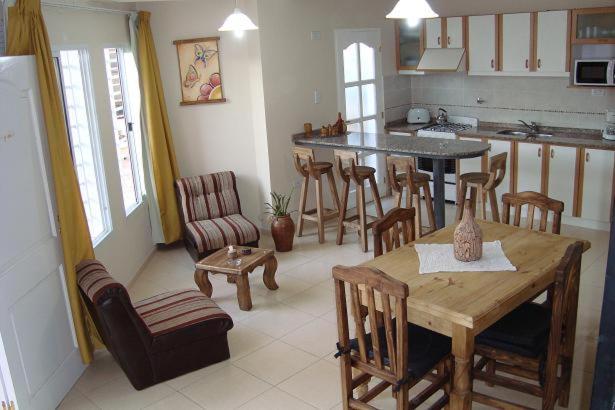 Caminos del Vino Apartments