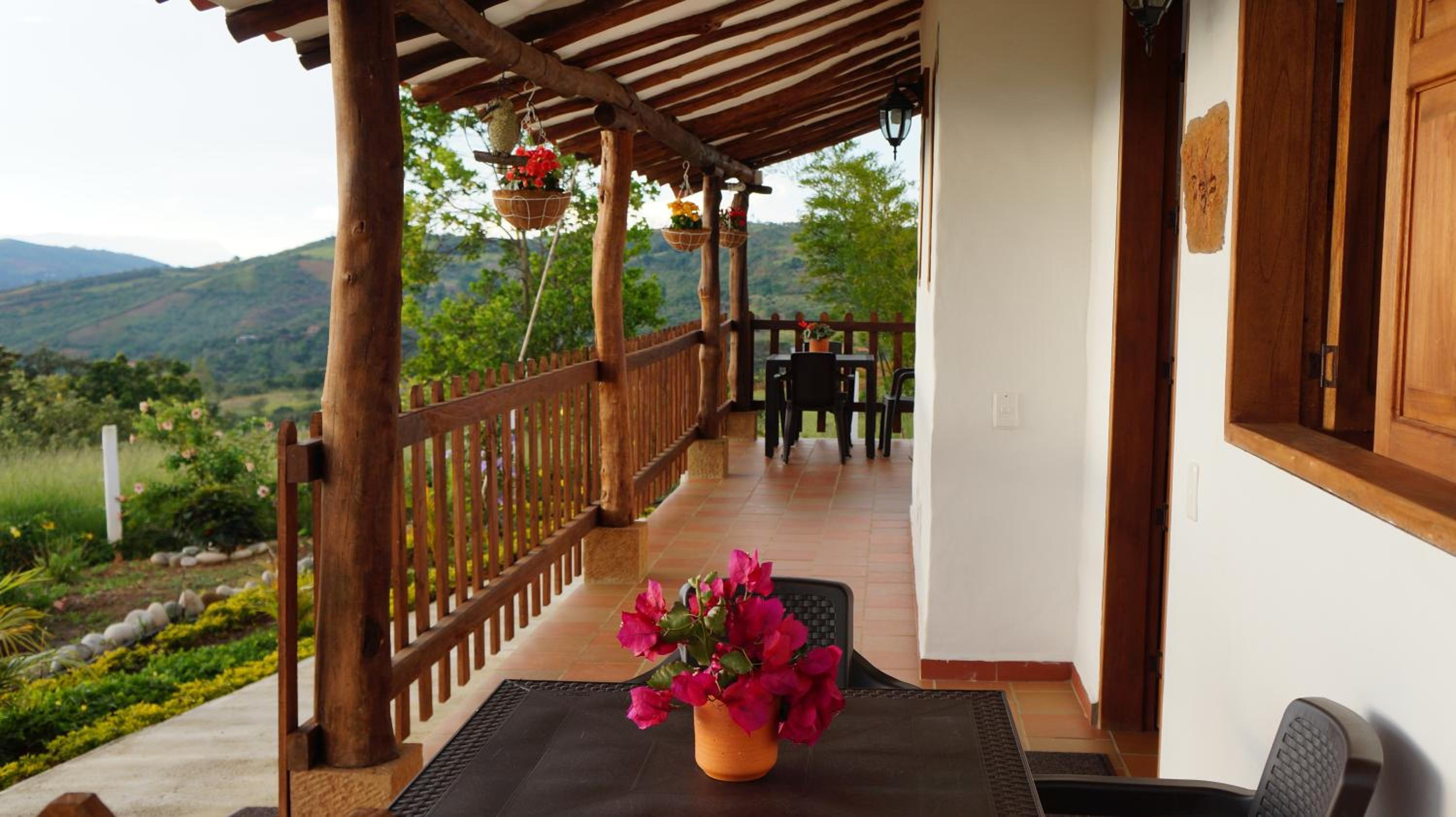 Timbarra Cottage