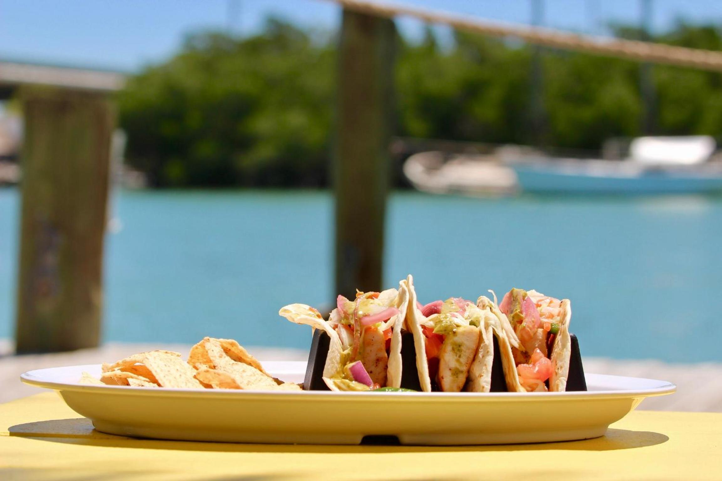 Gilbert's Resort & Marina