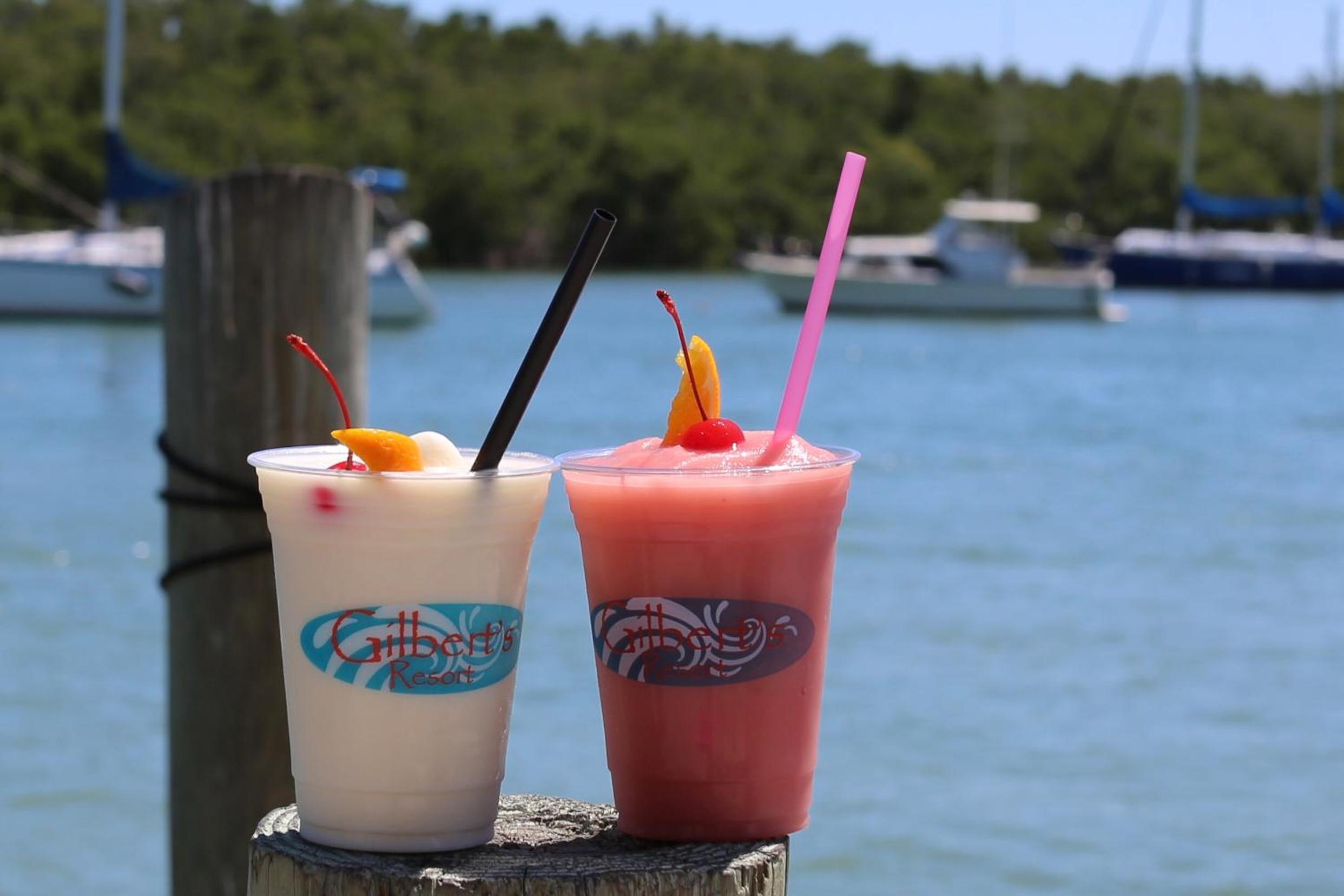 Gilbert's Resort & Marina