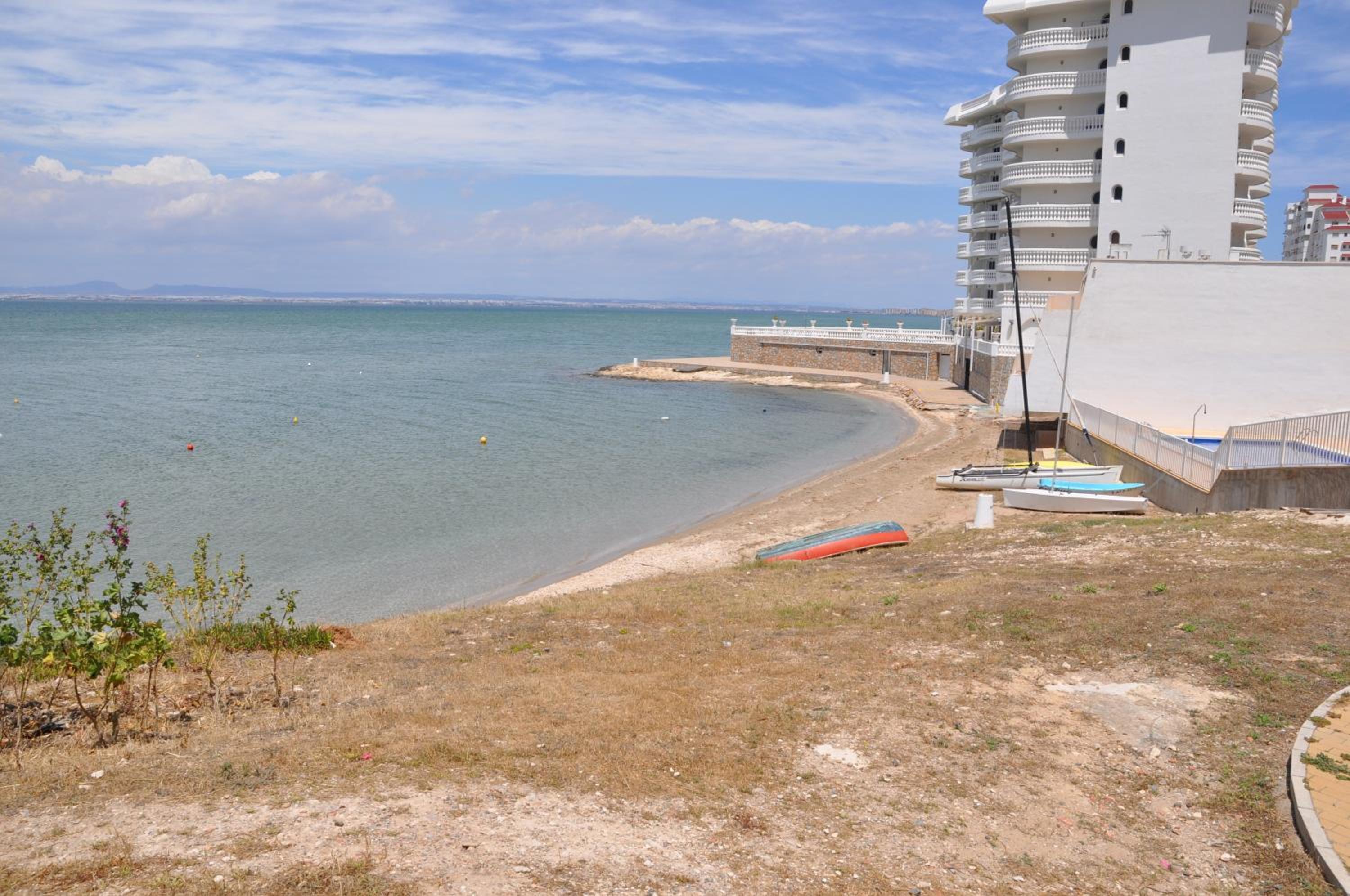 Apartamentos Vistamar