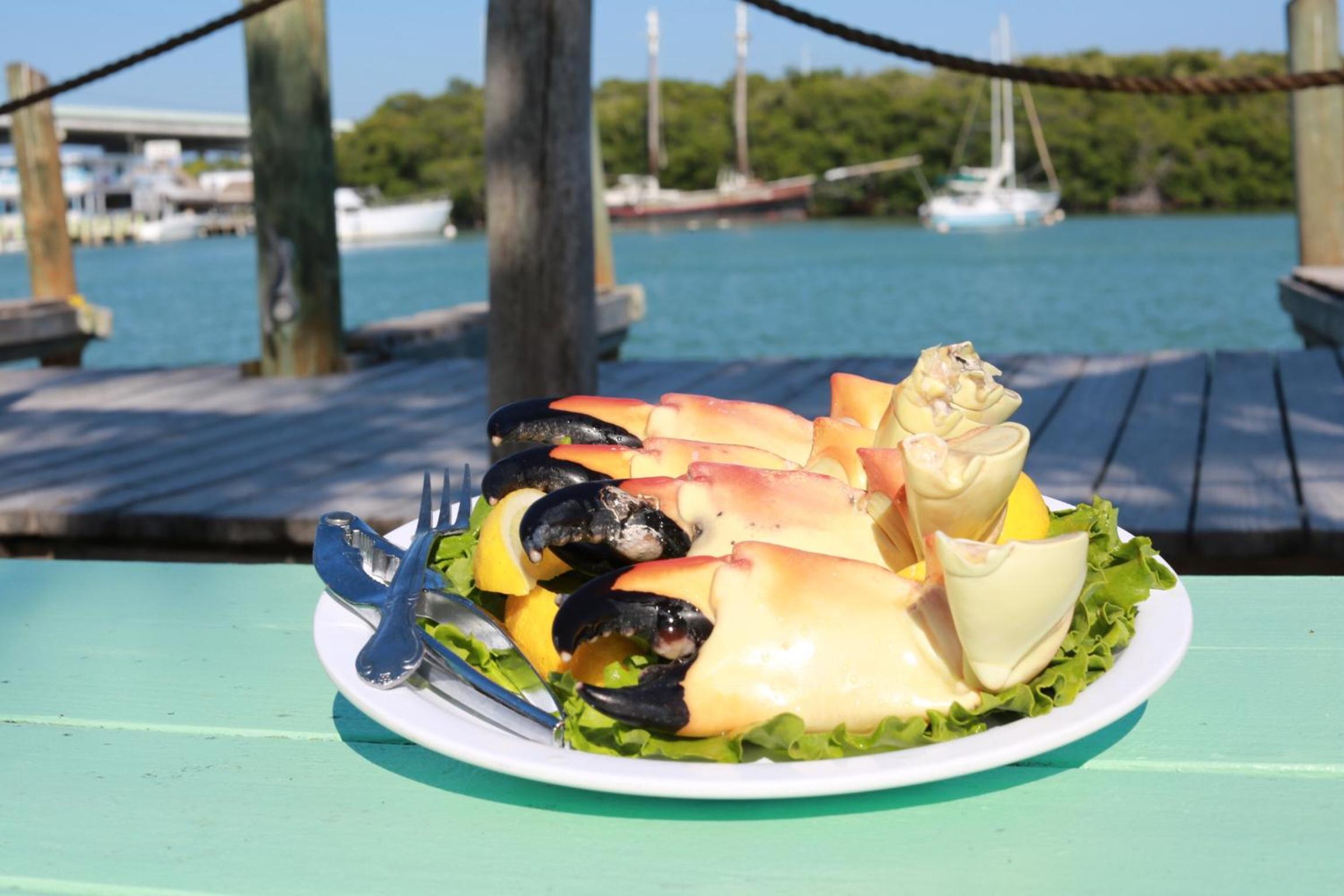 Gilbert's Resort & Marina