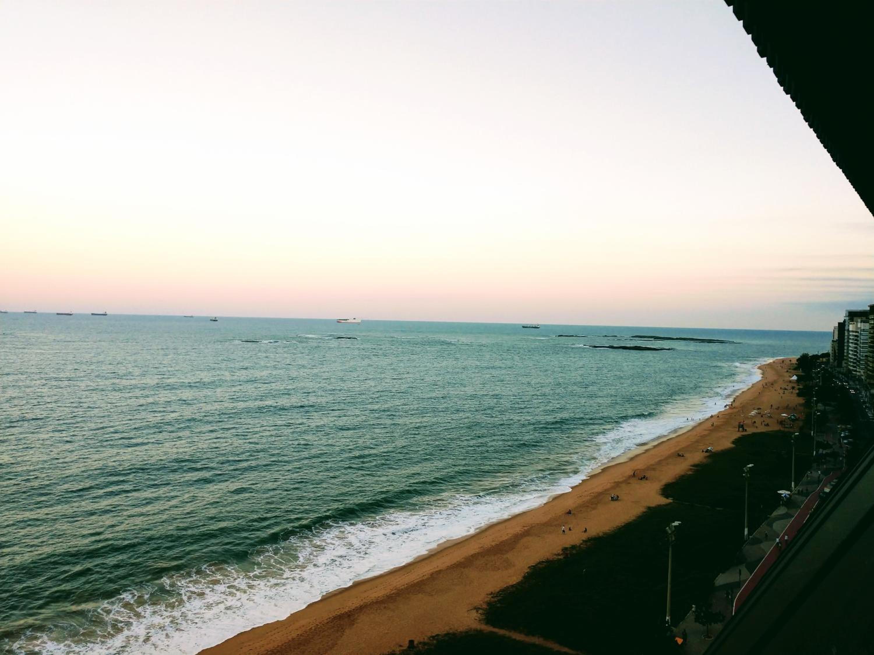 Pasárgada 906, academia top, piscinas panorâmicas e lavanderia