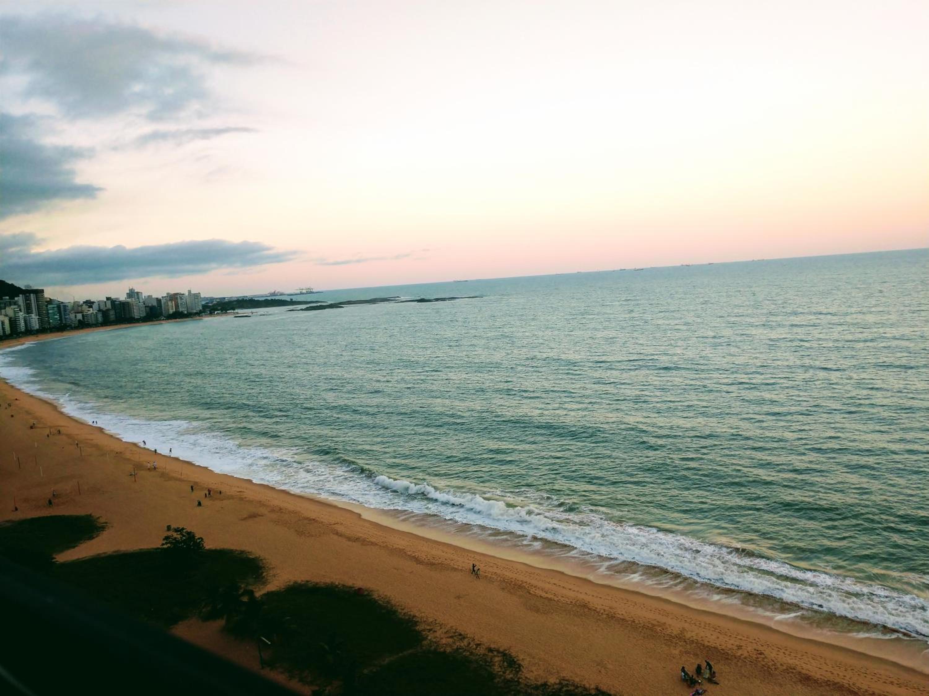 Pasárgada 906, academia top, piscinas panorâmicas e lavanderia