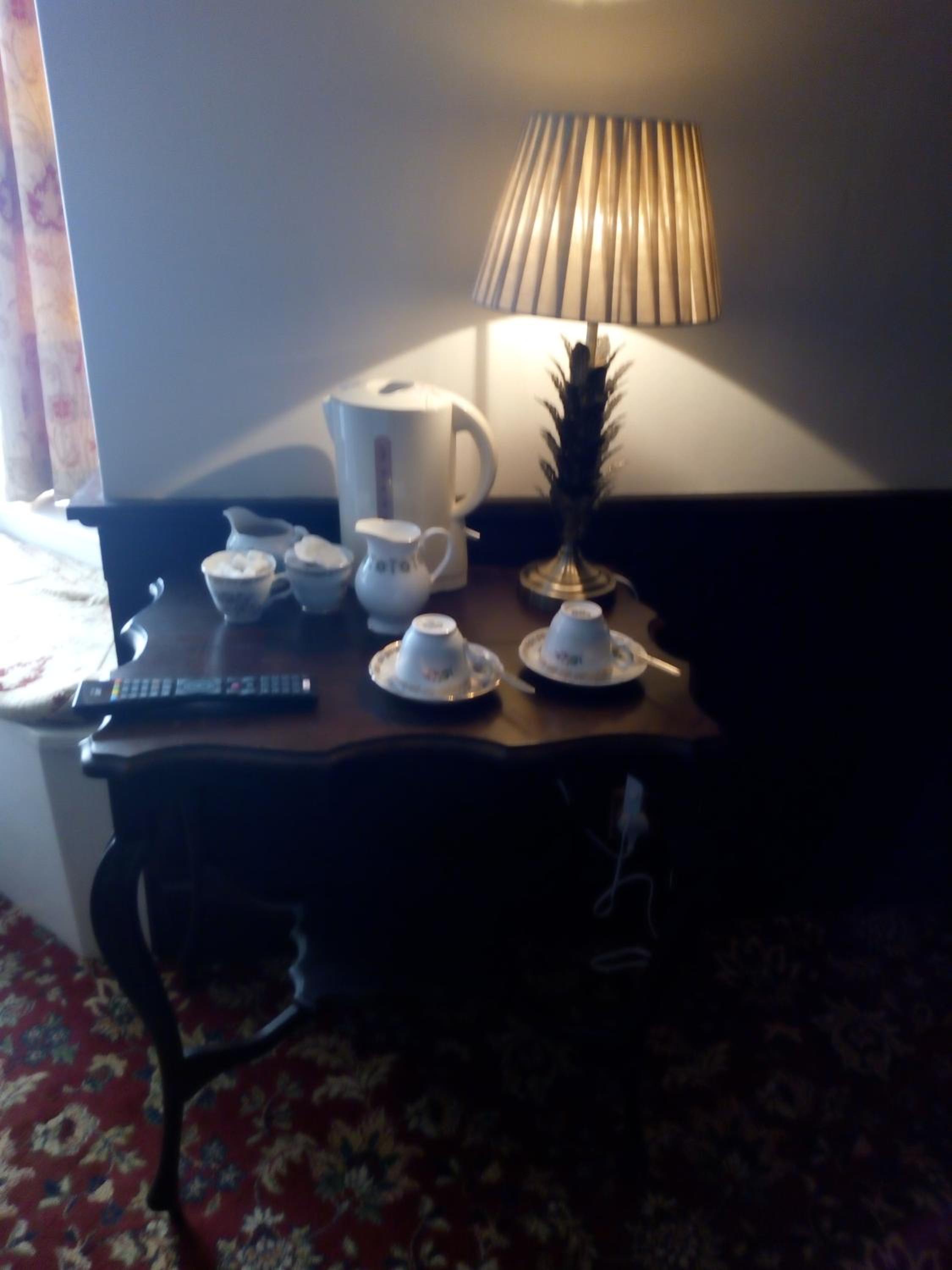 The Old Tea House view 5