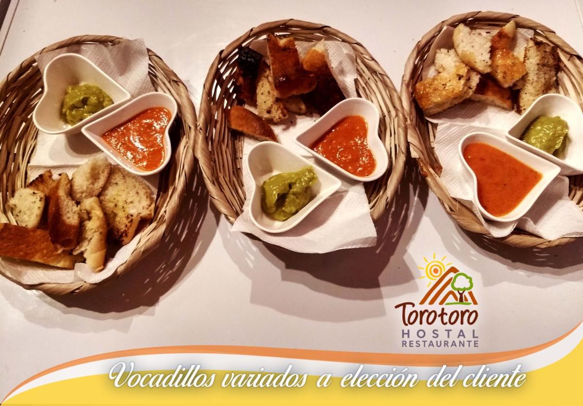Hostal Torotoro