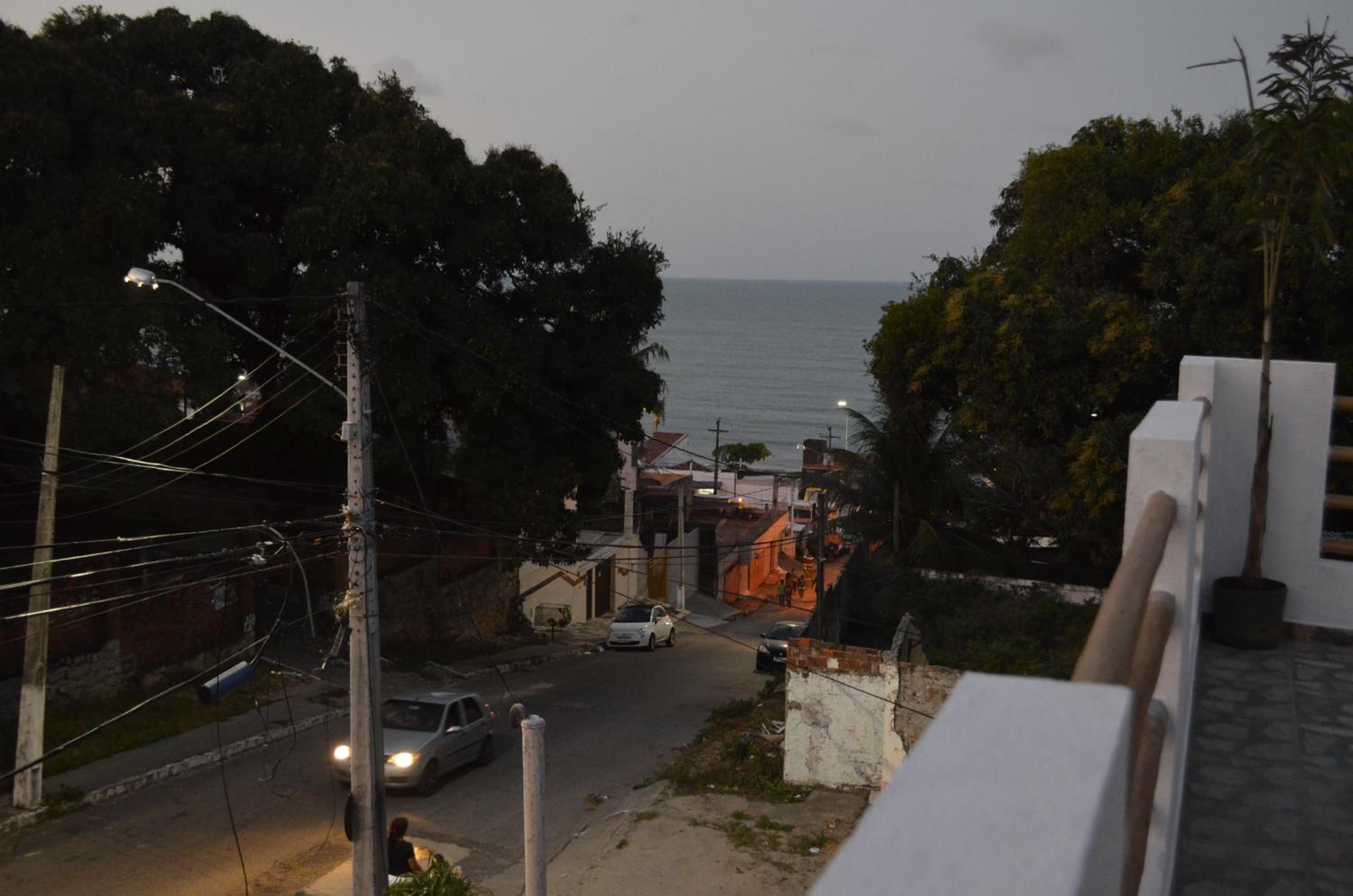 Residencial Fran Chiattone view 4