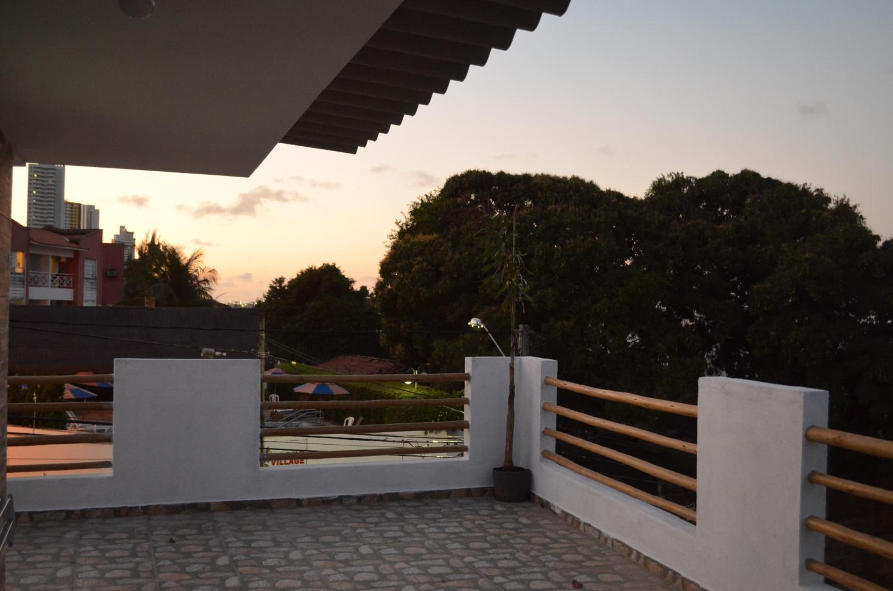 Residencial Fran Chiattone view 5