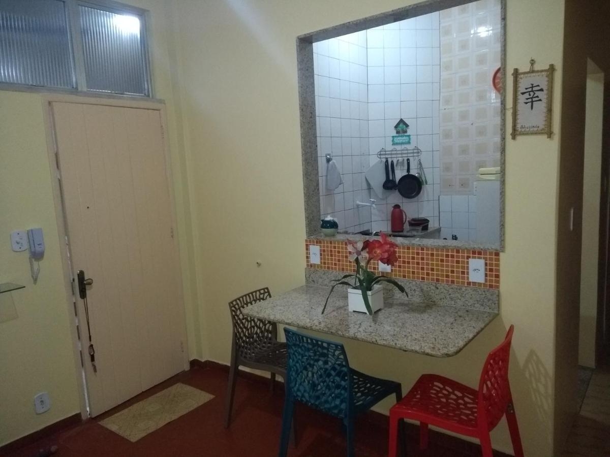 APARTAMENTO A 200 M DA PRAIA DO FORTE -PRÉDIO TRÊS RIOS view 3