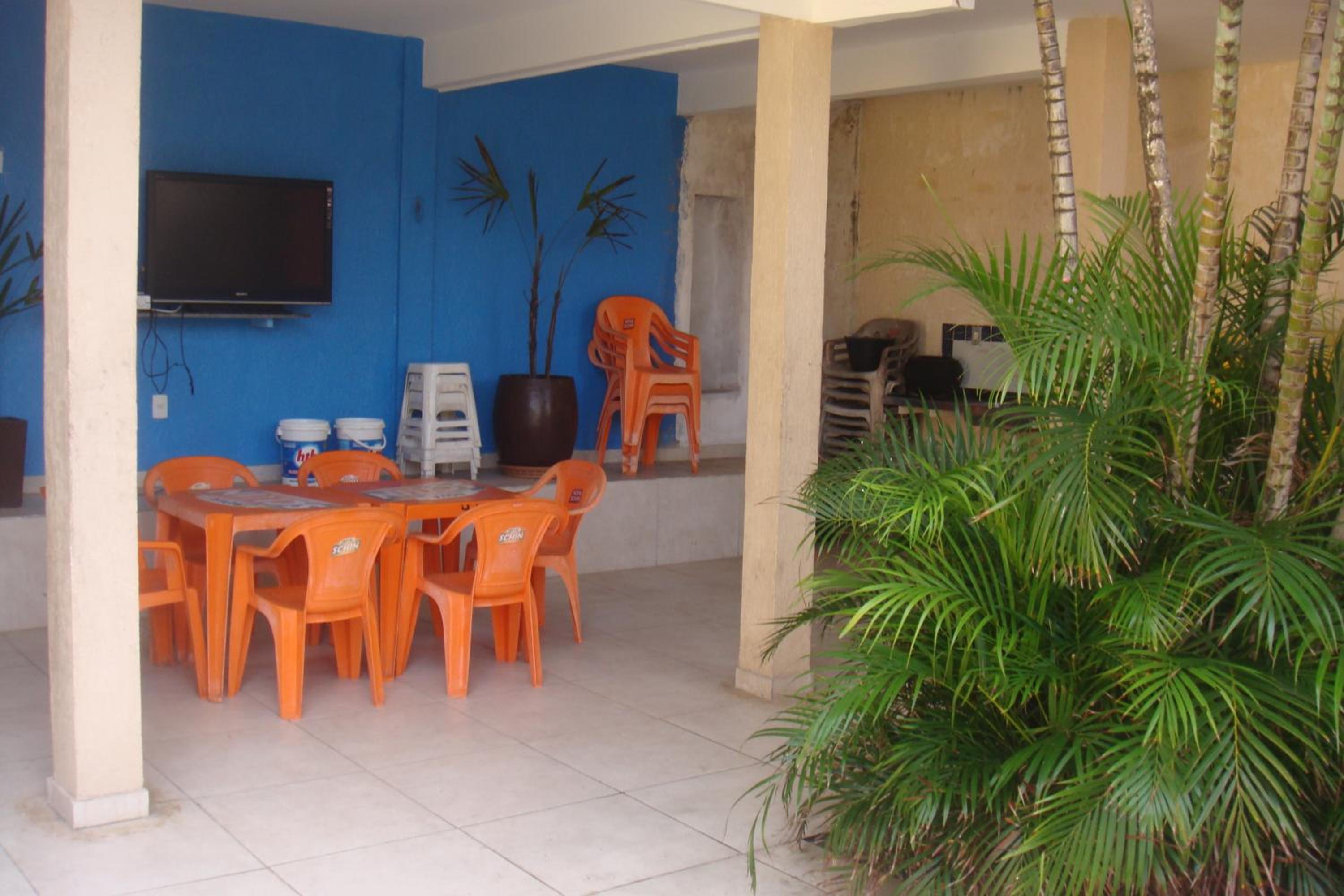stellamares apartamentos