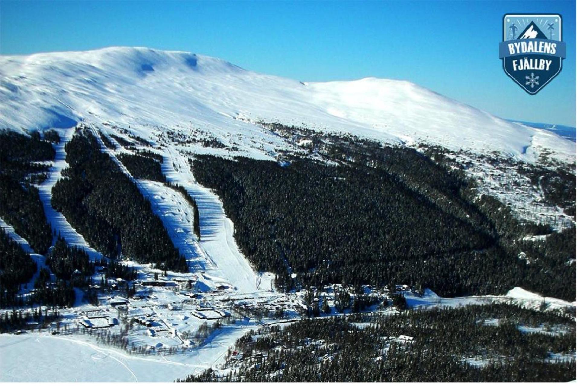 Bydalens Fjällby