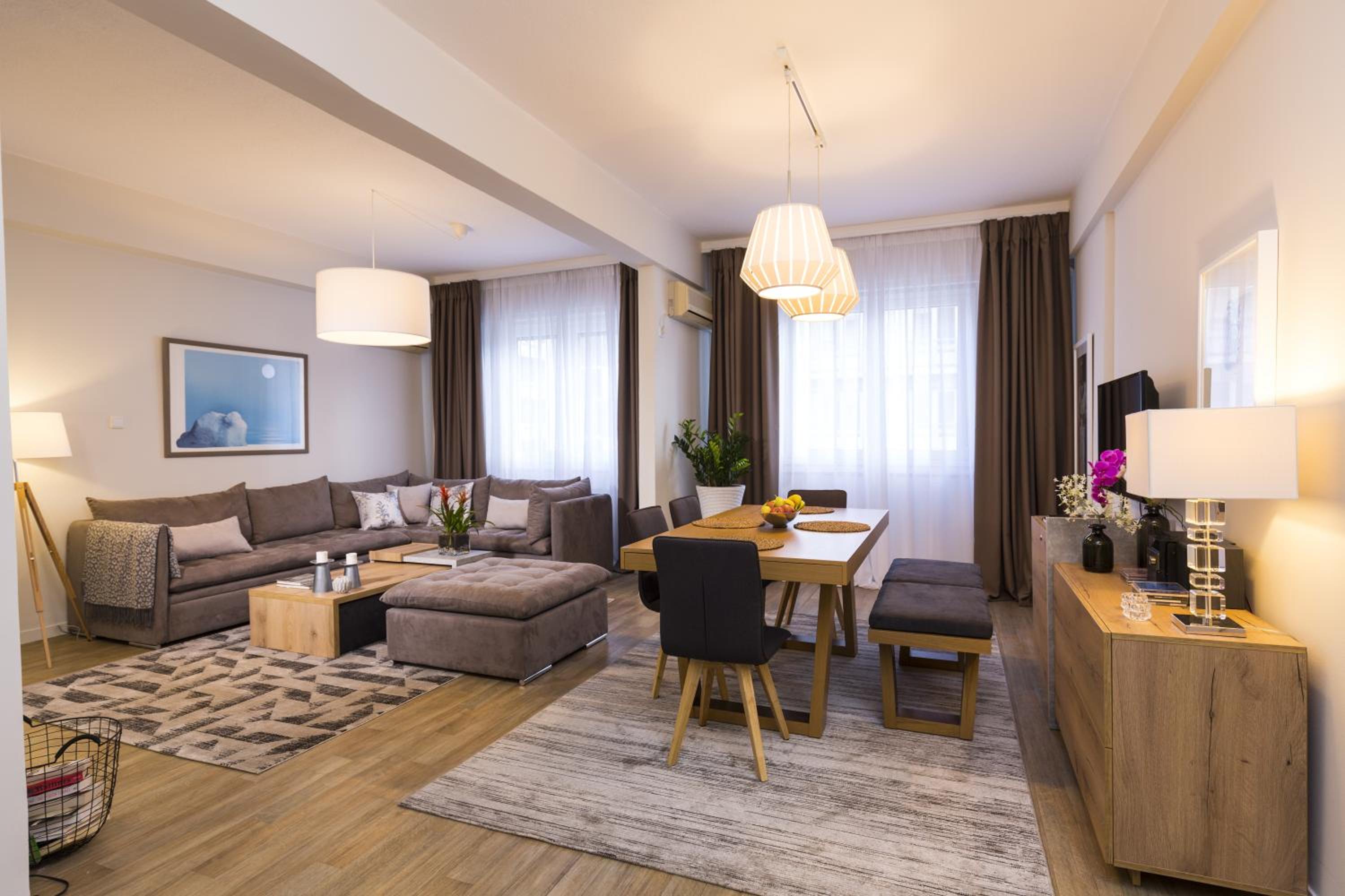 Syntagma Spotlight Residence