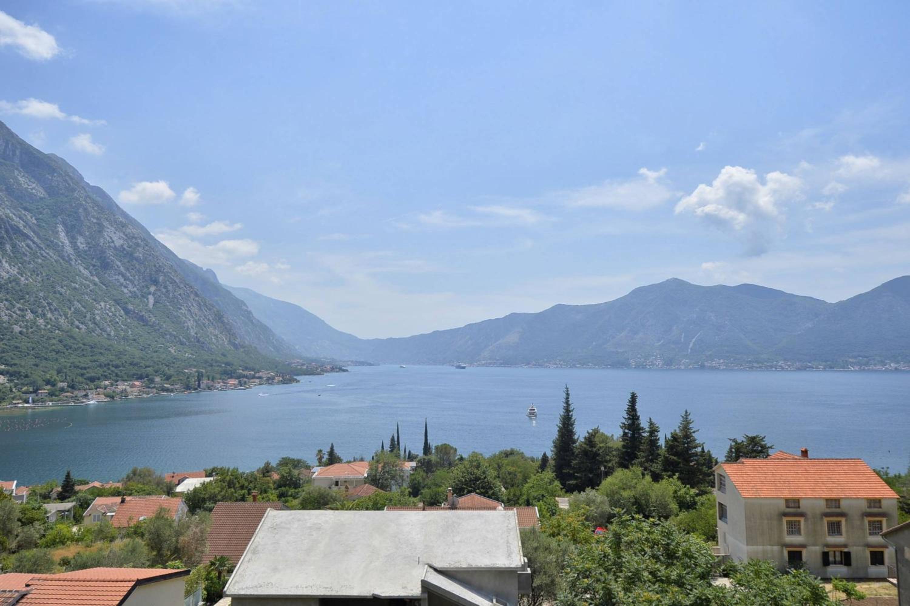 J & P Apartments Orahovac
