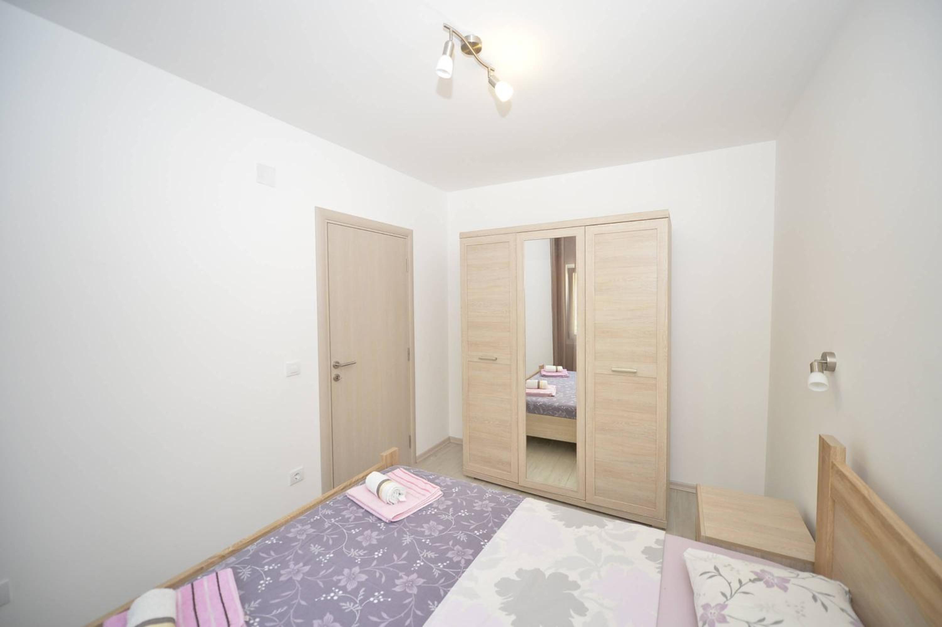 J & P Apartments Orahovac