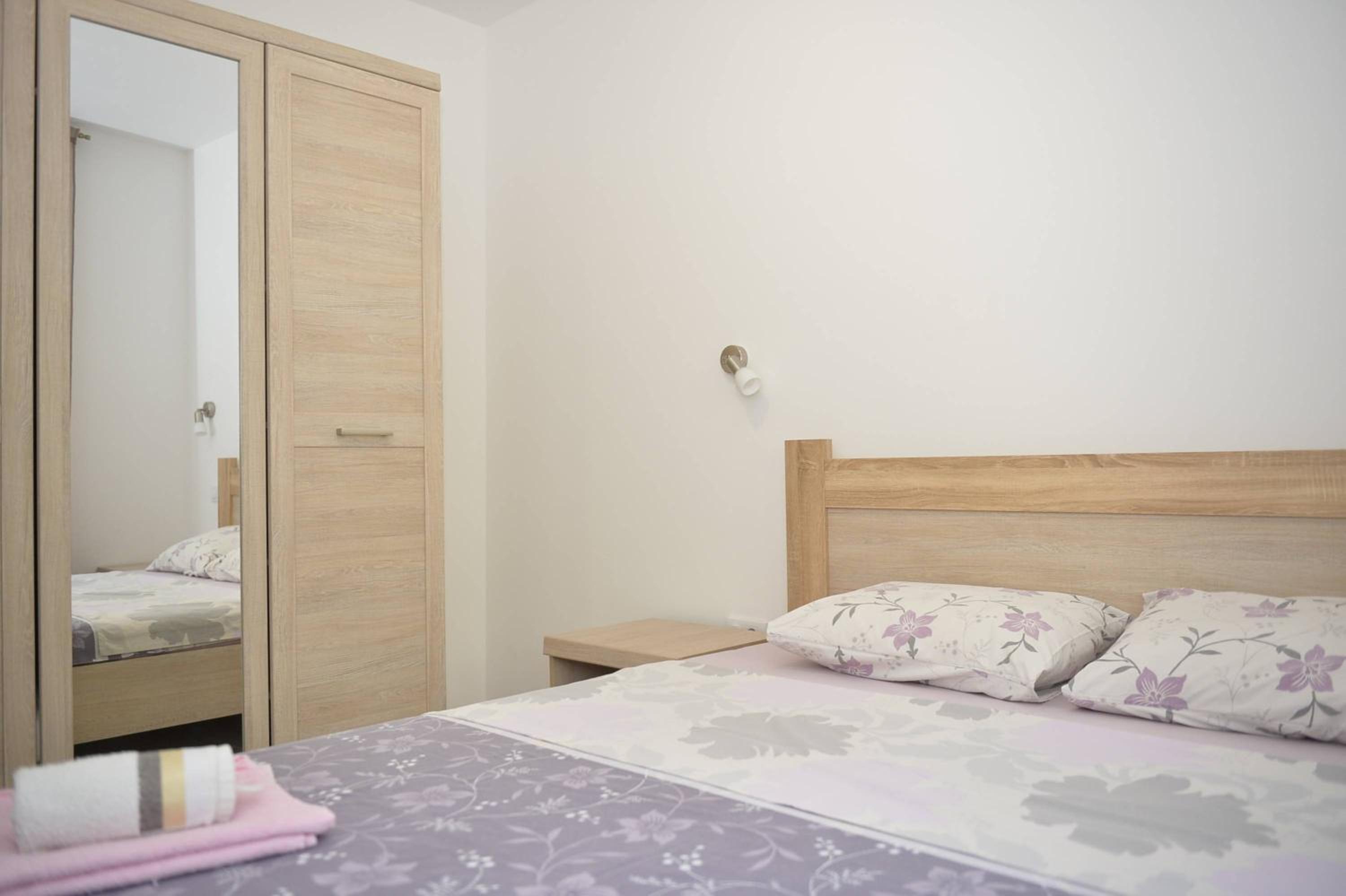J & P Apartments Orahovac