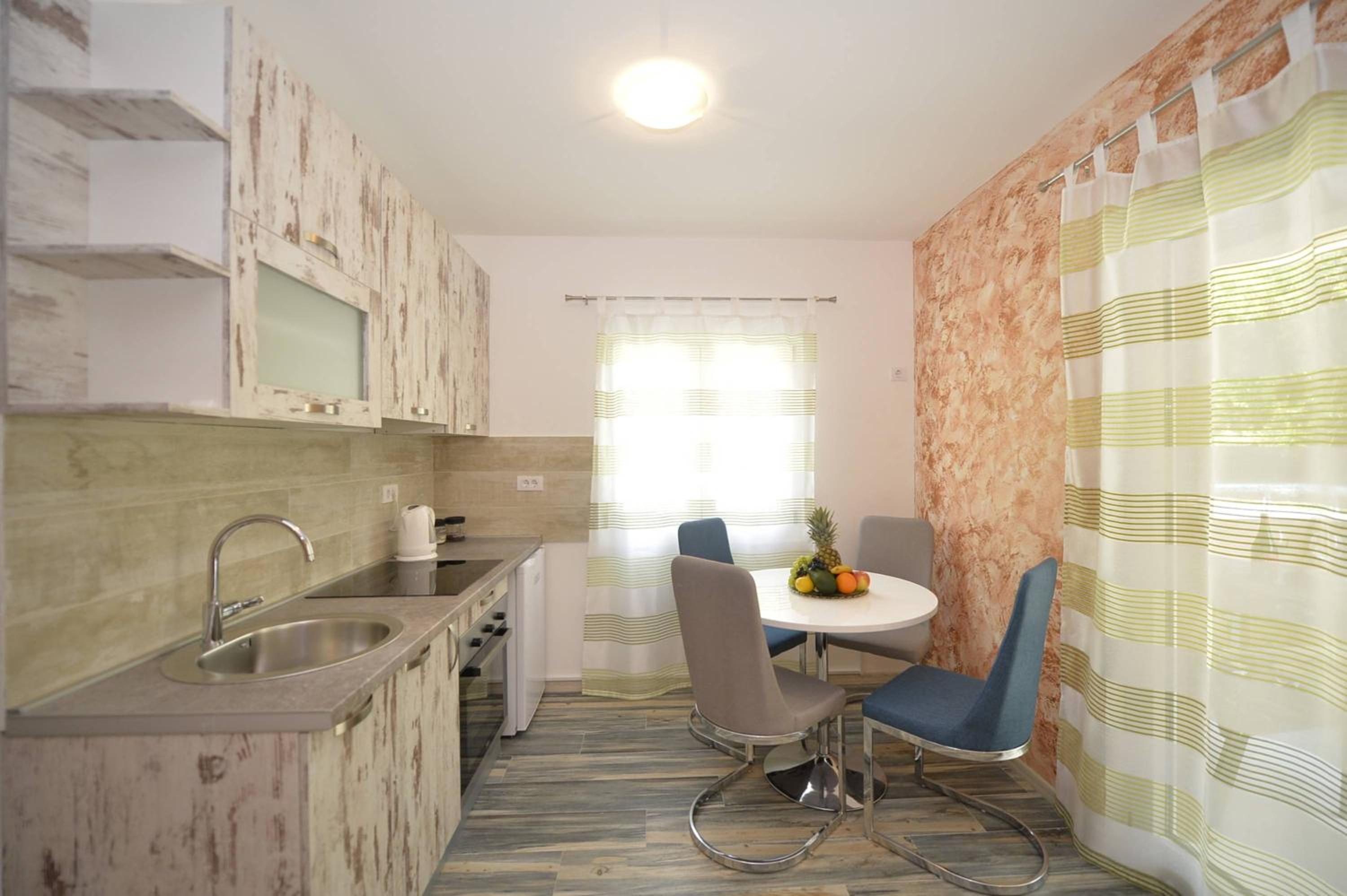 J & P Apartments Orahovac