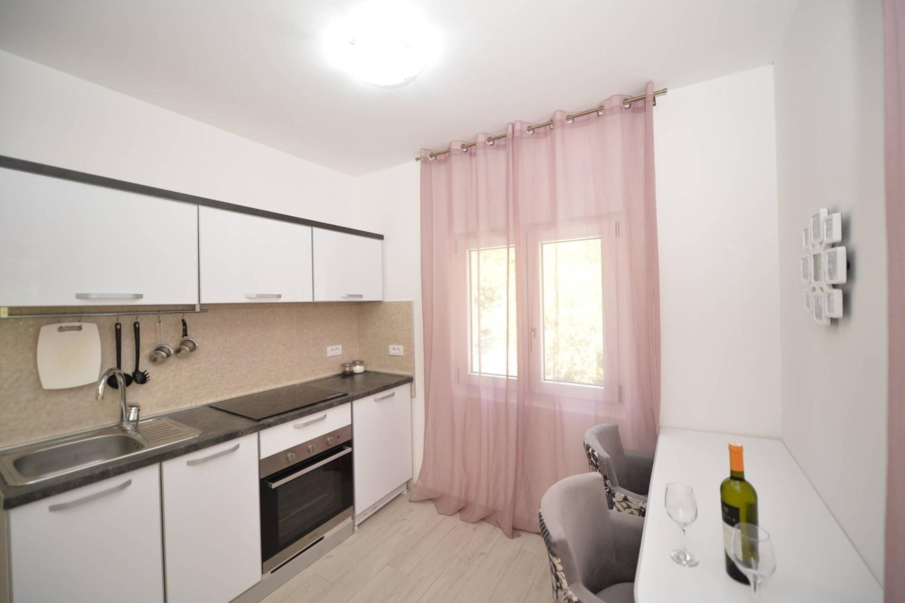 J & P Apartments Orahovac