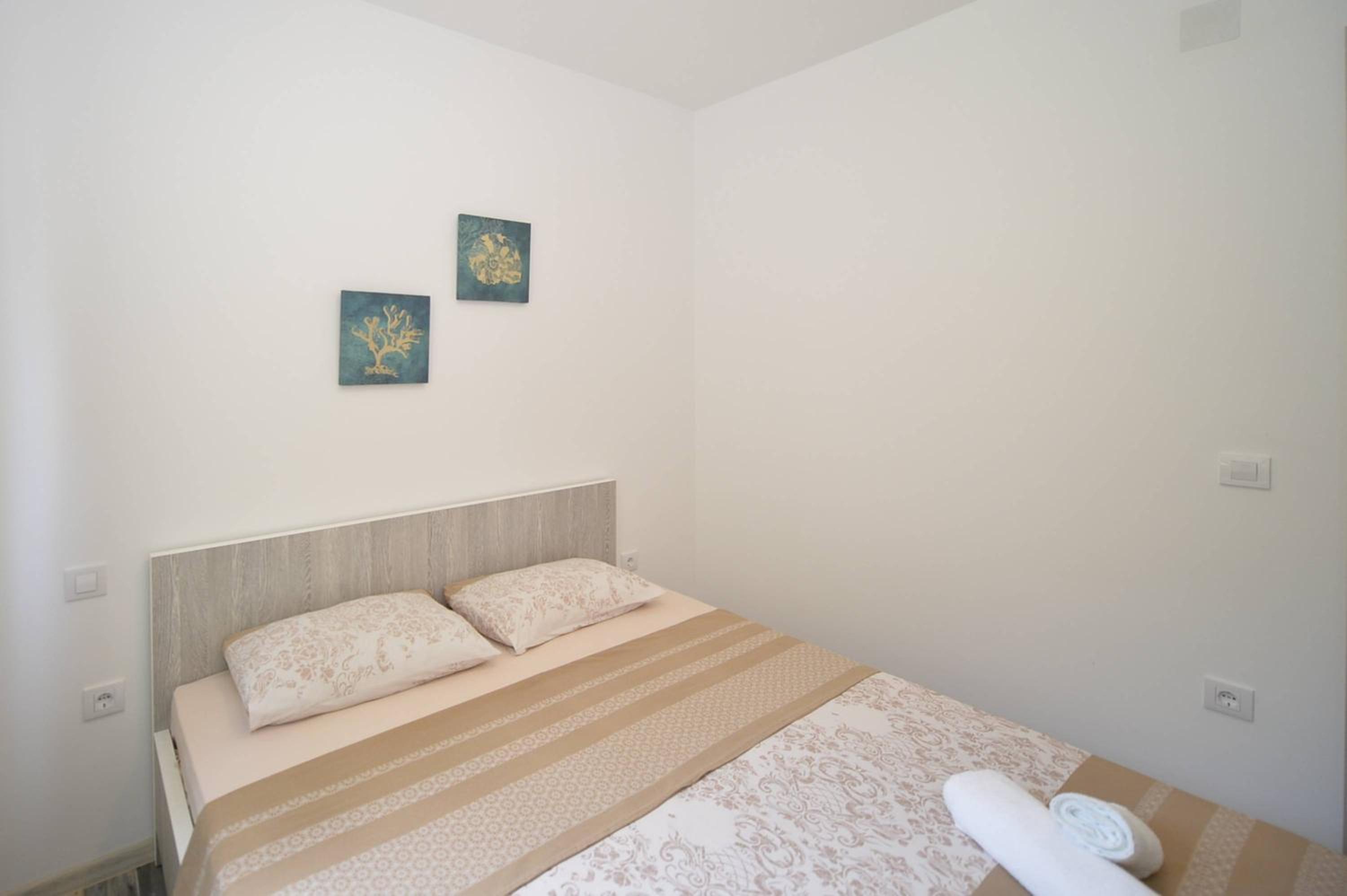 J & P Apartments Orahovac