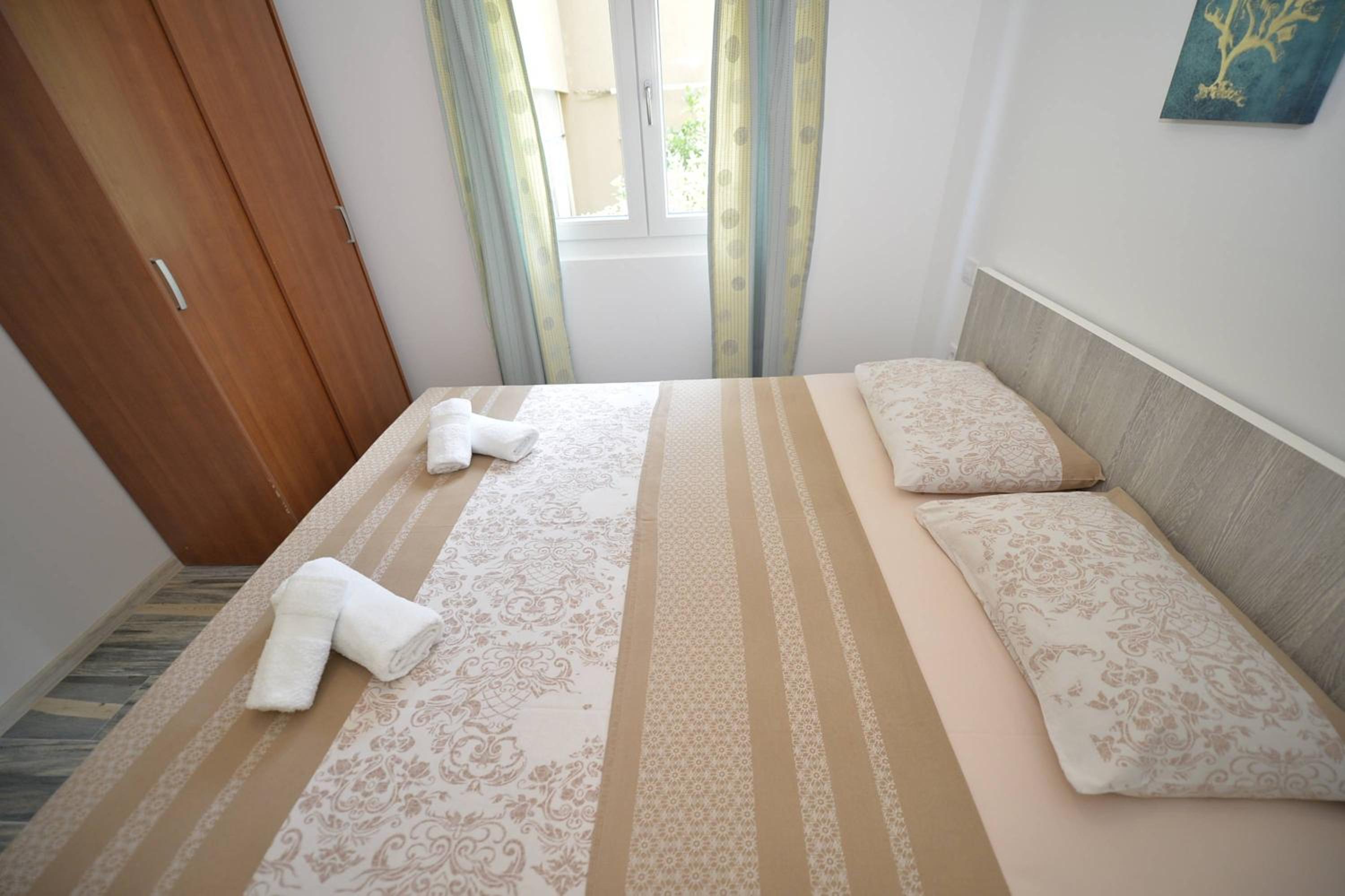 J & P Apartments Orahovac