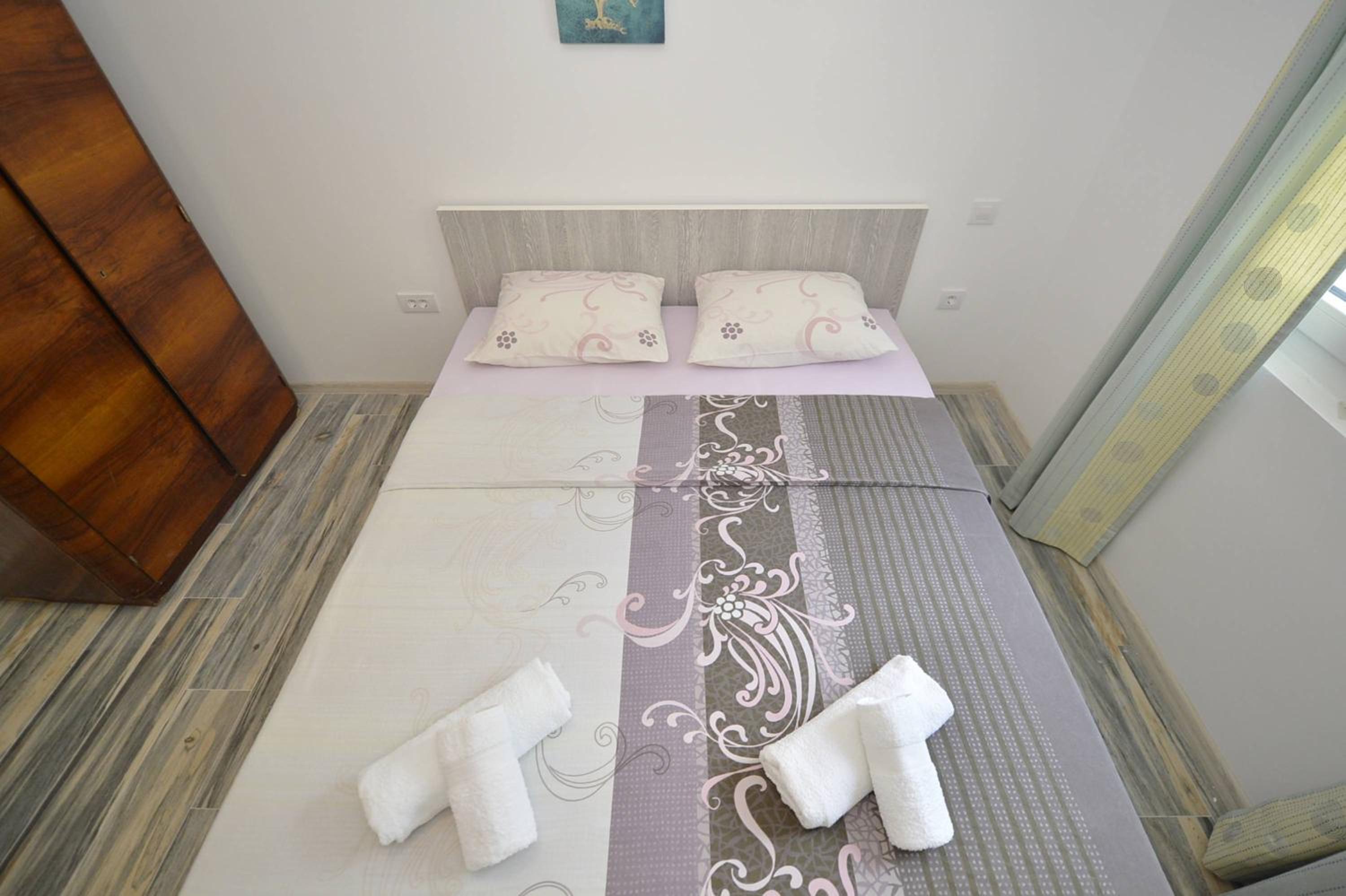 J & P Apartments Orahovac