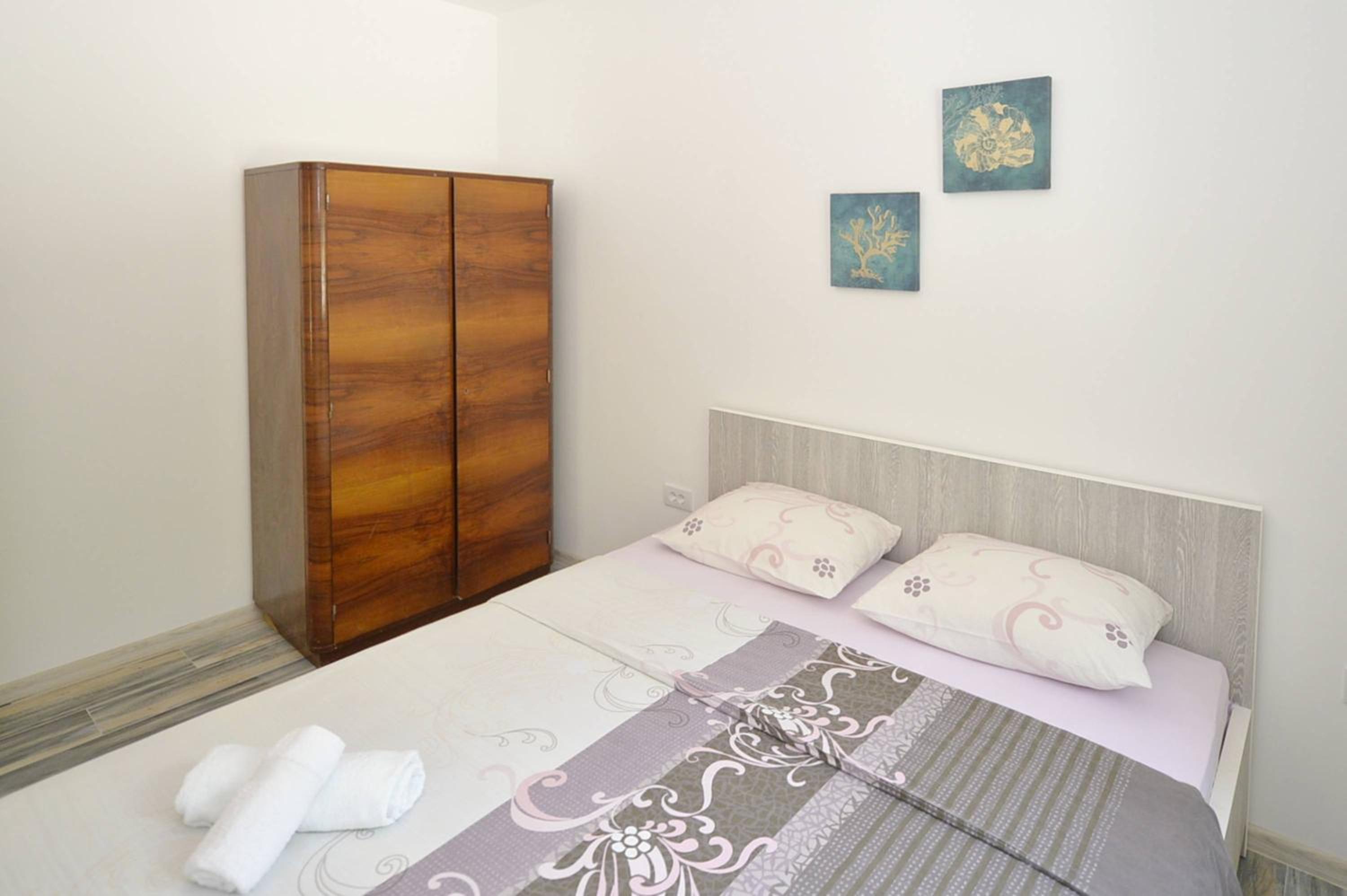 J & P Apartments Orahovac