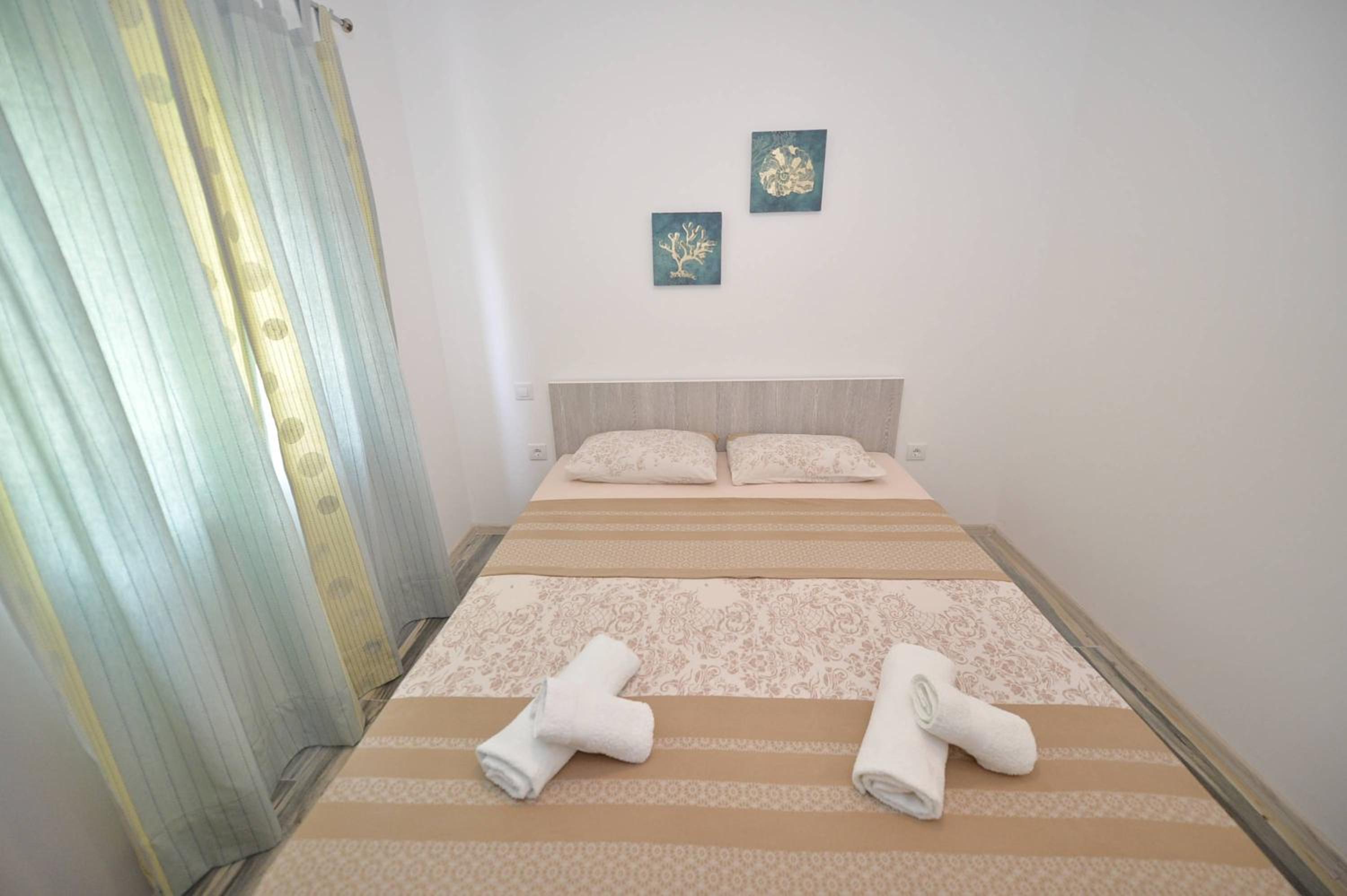 J & P Apartments Orahovac