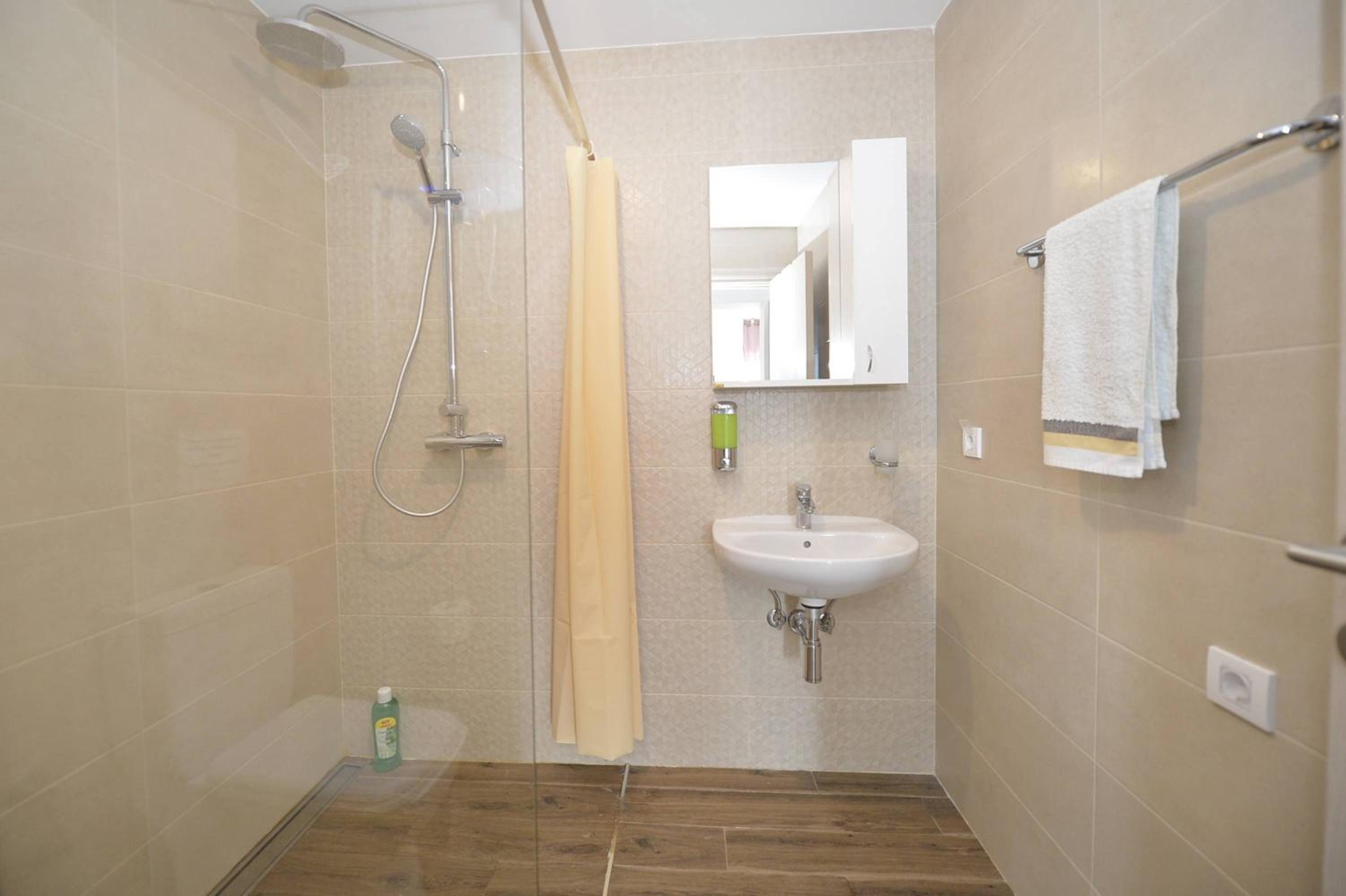 J & P Apartments Orahovac