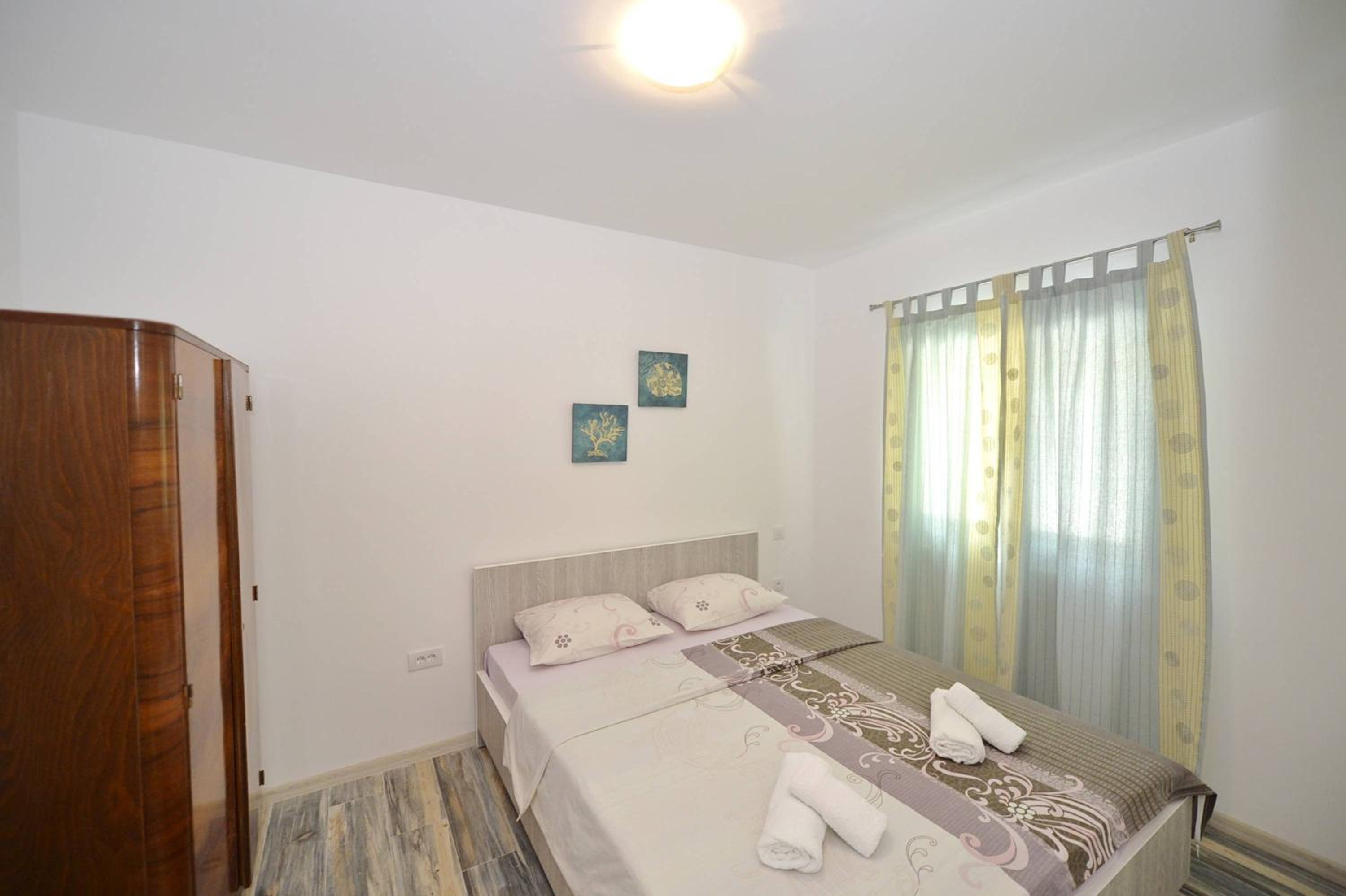 J & P Apartments Orahovac