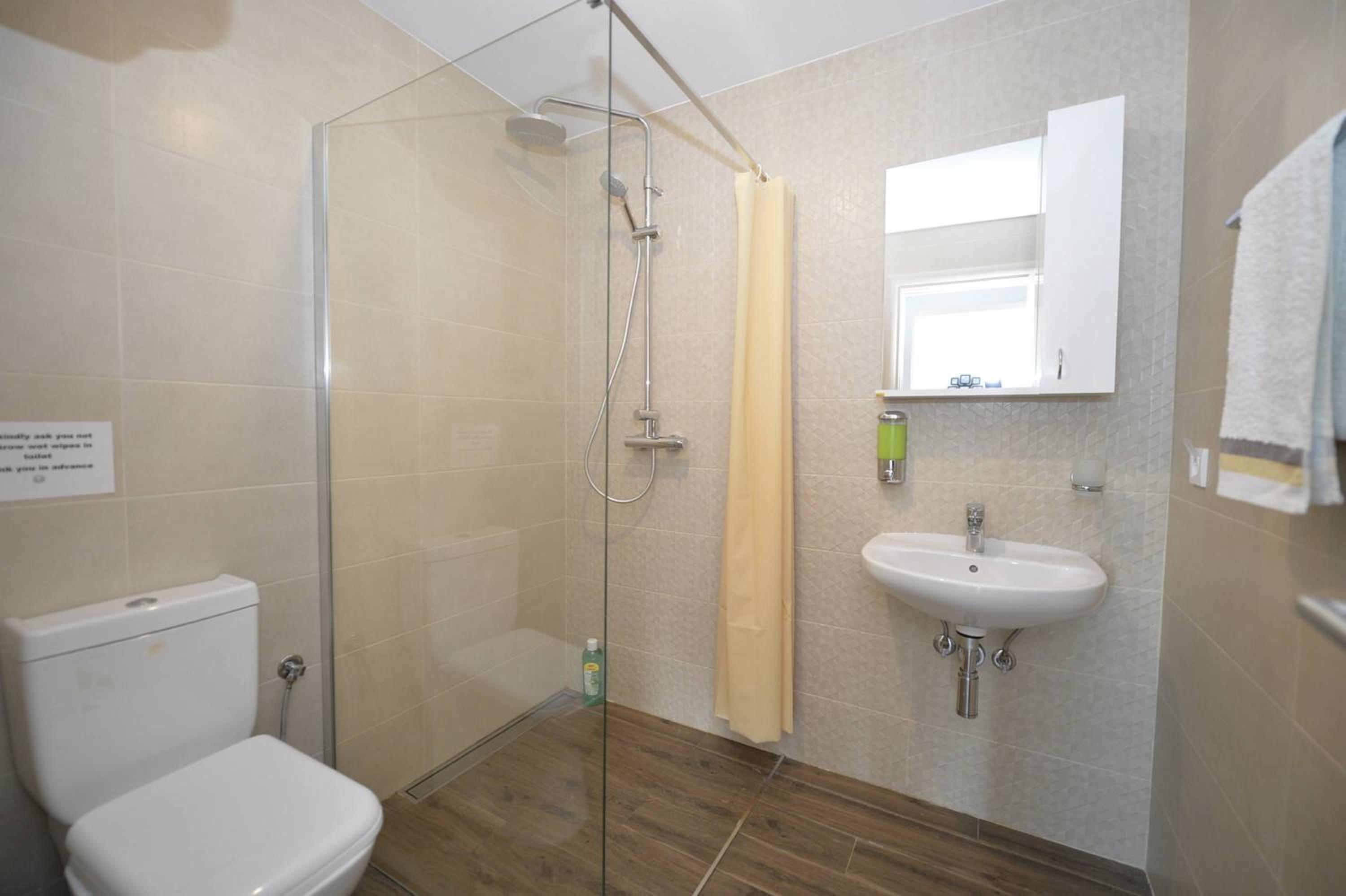 J & P Apartments Orahovac