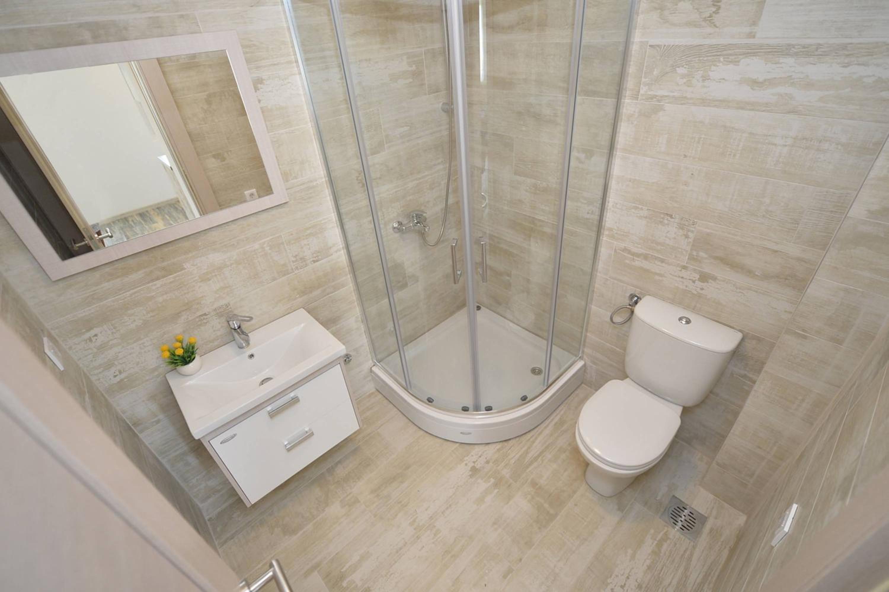 J & P Apartments Orahovac
