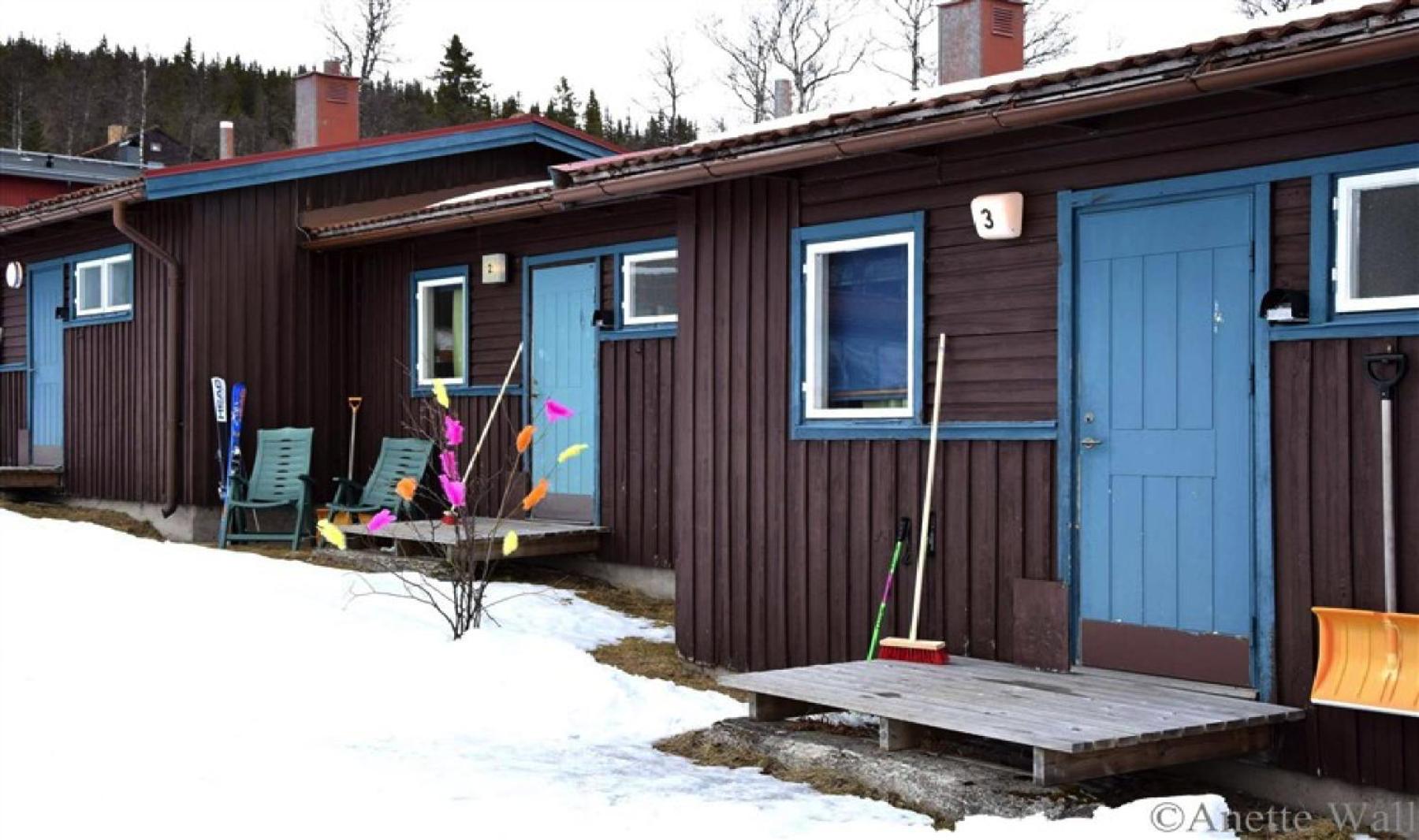 Bydalens Fjällby