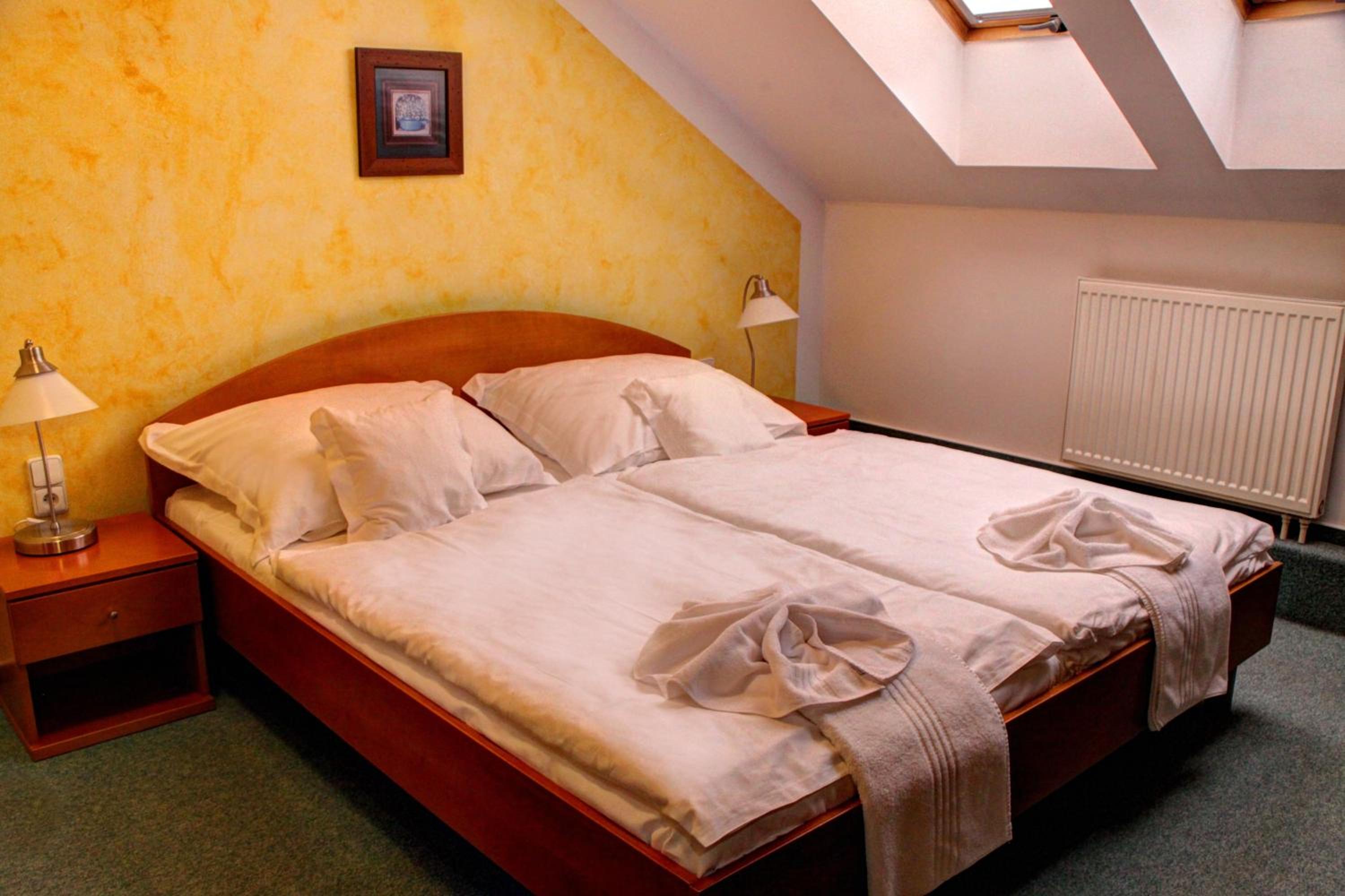 BIRDIE Pension & Wellness