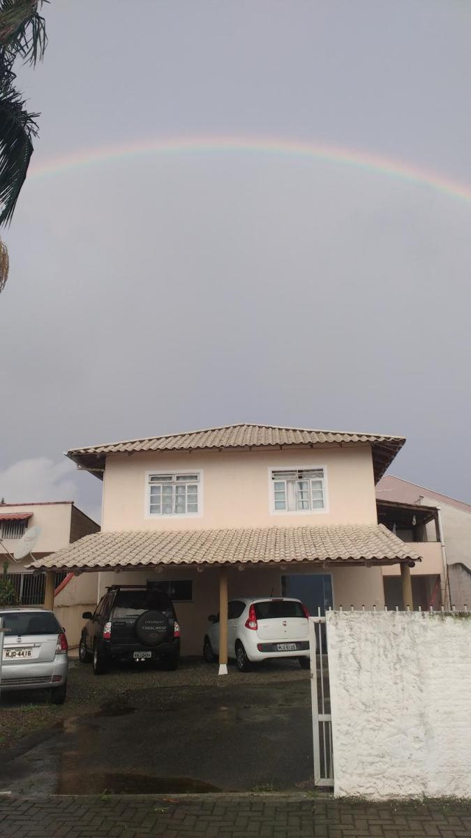 Pousada Dona Quiteria view 2