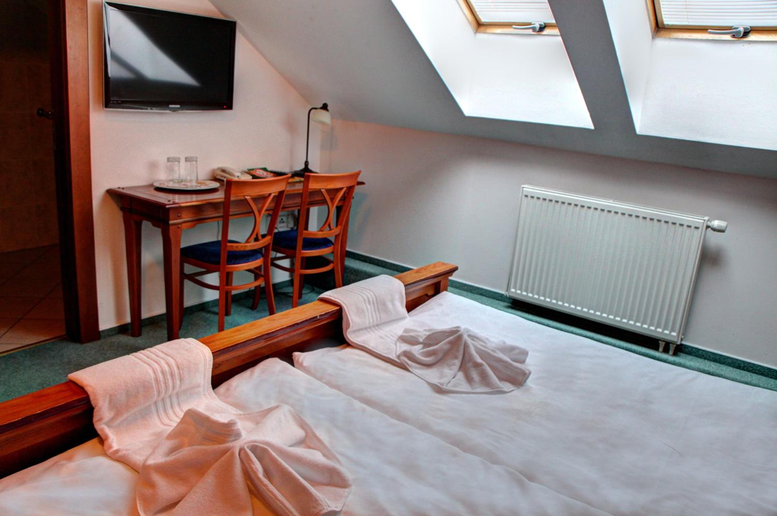 BIRDIE Pension & Wellness