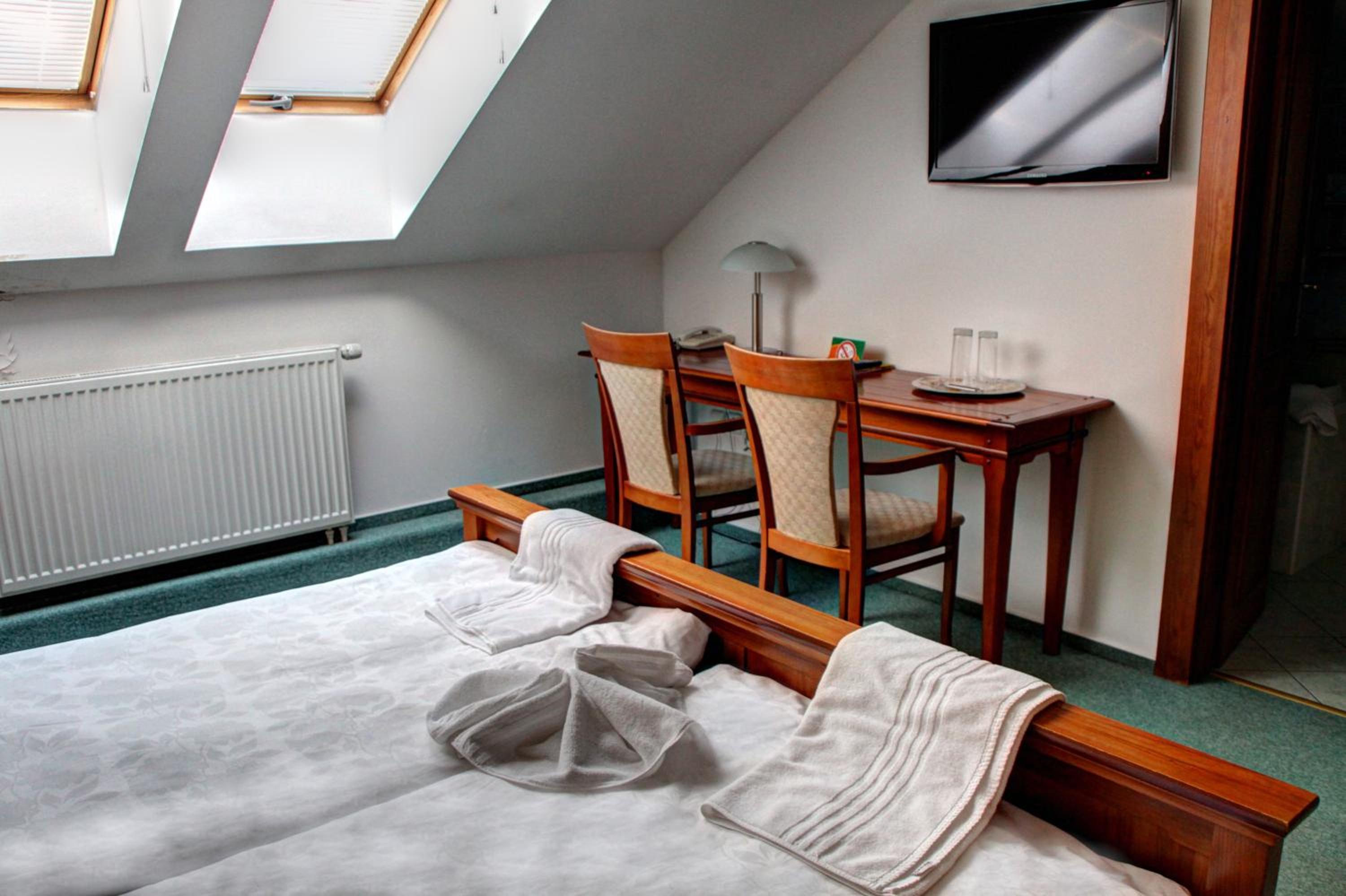 BIRDIE Pension & Wellness