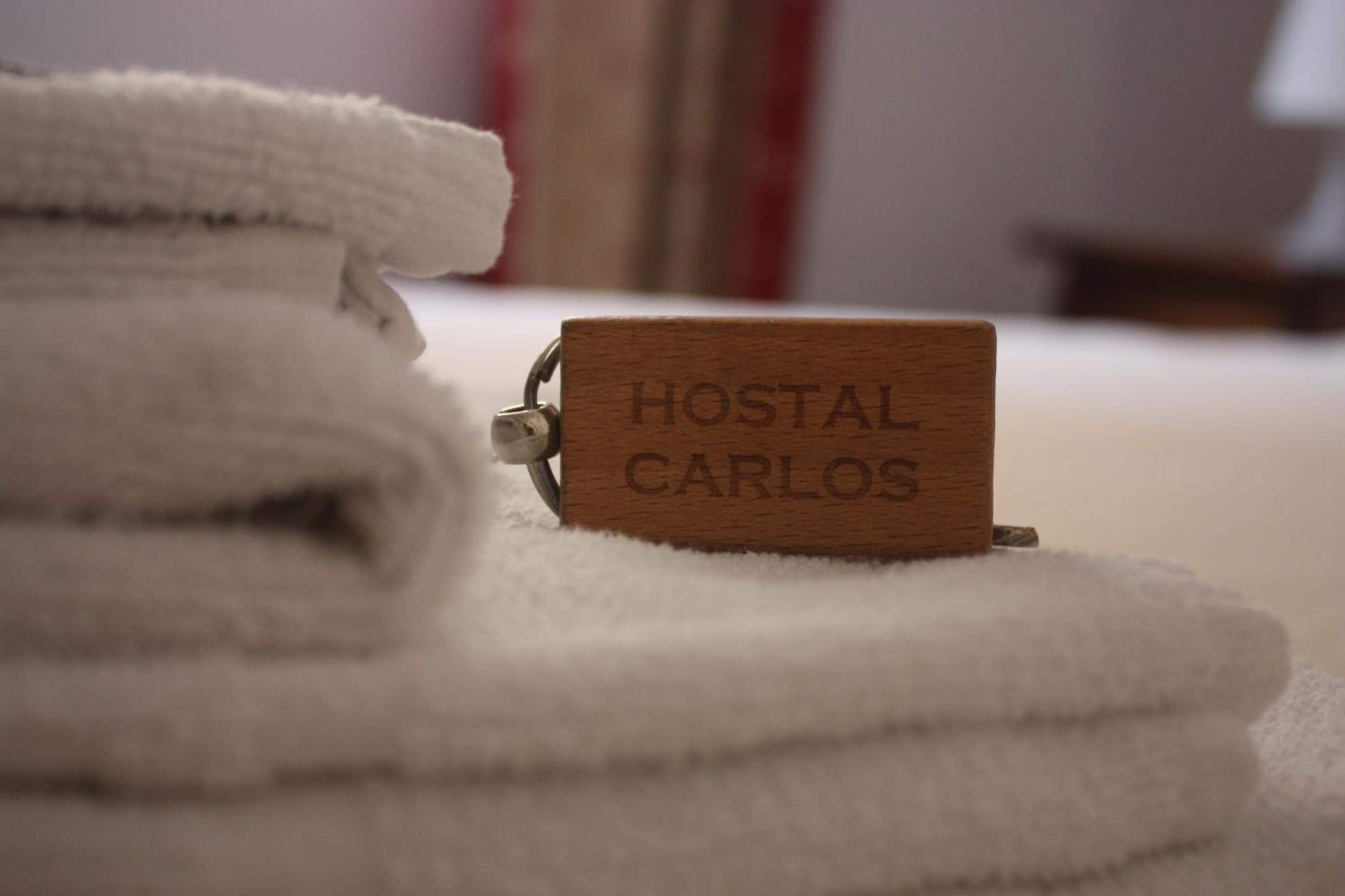 Hostal Carlos 2