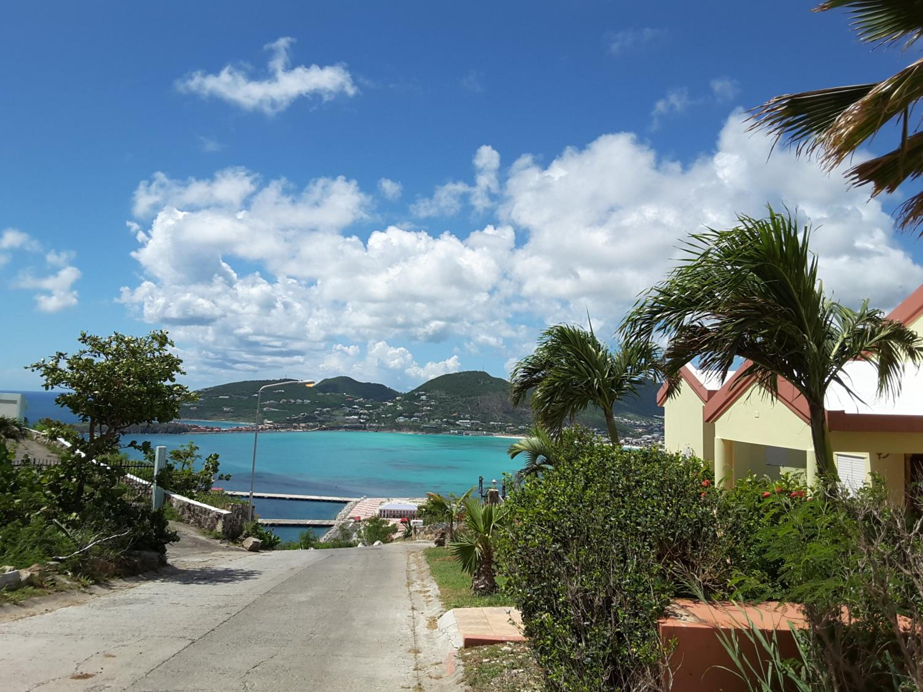 Bay View condo
