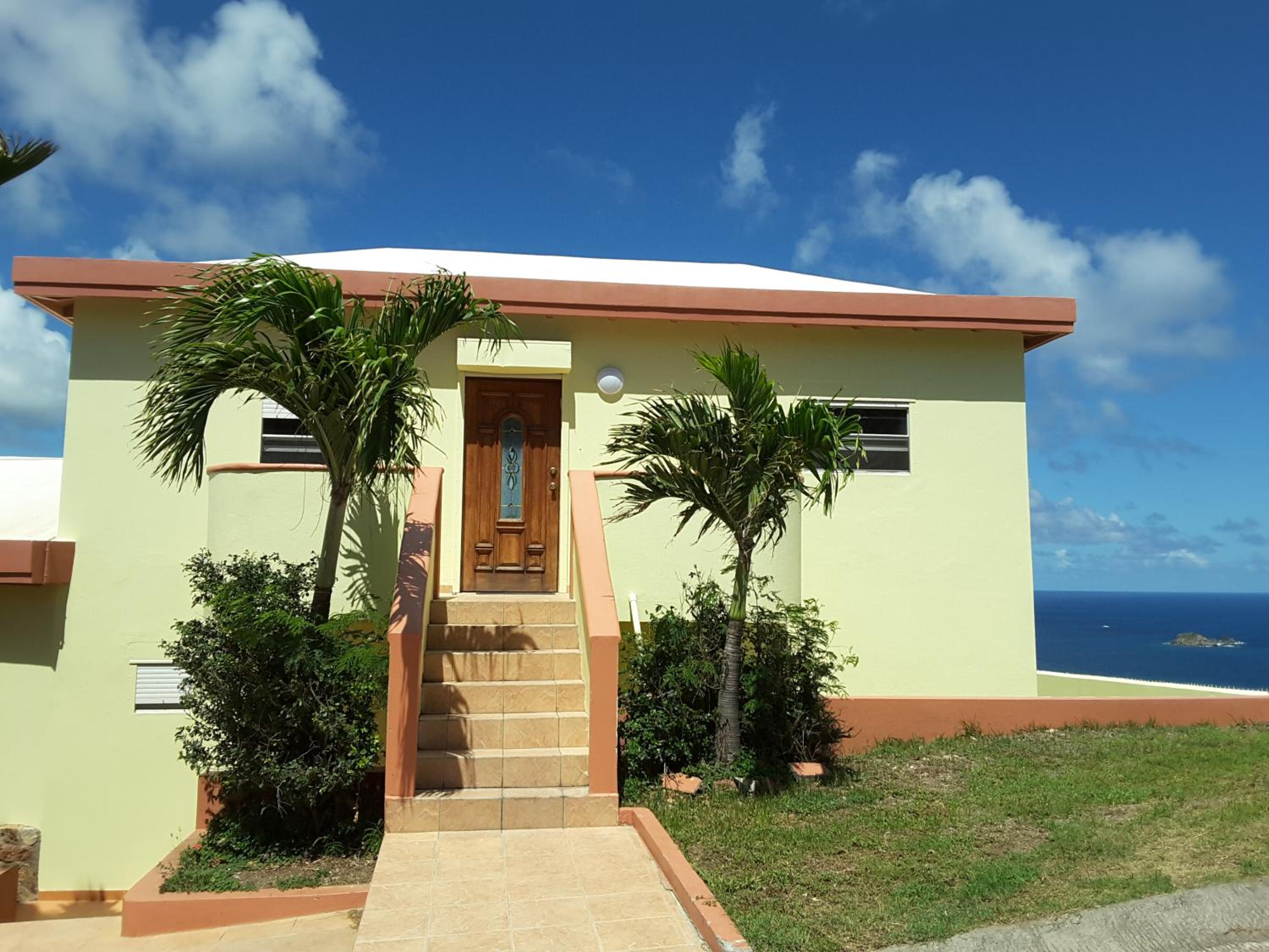 Bay View condo