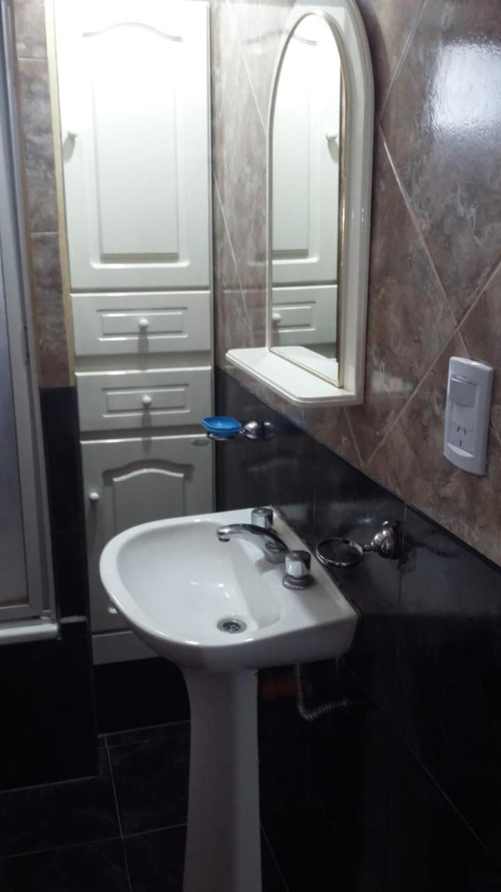Mi lugar