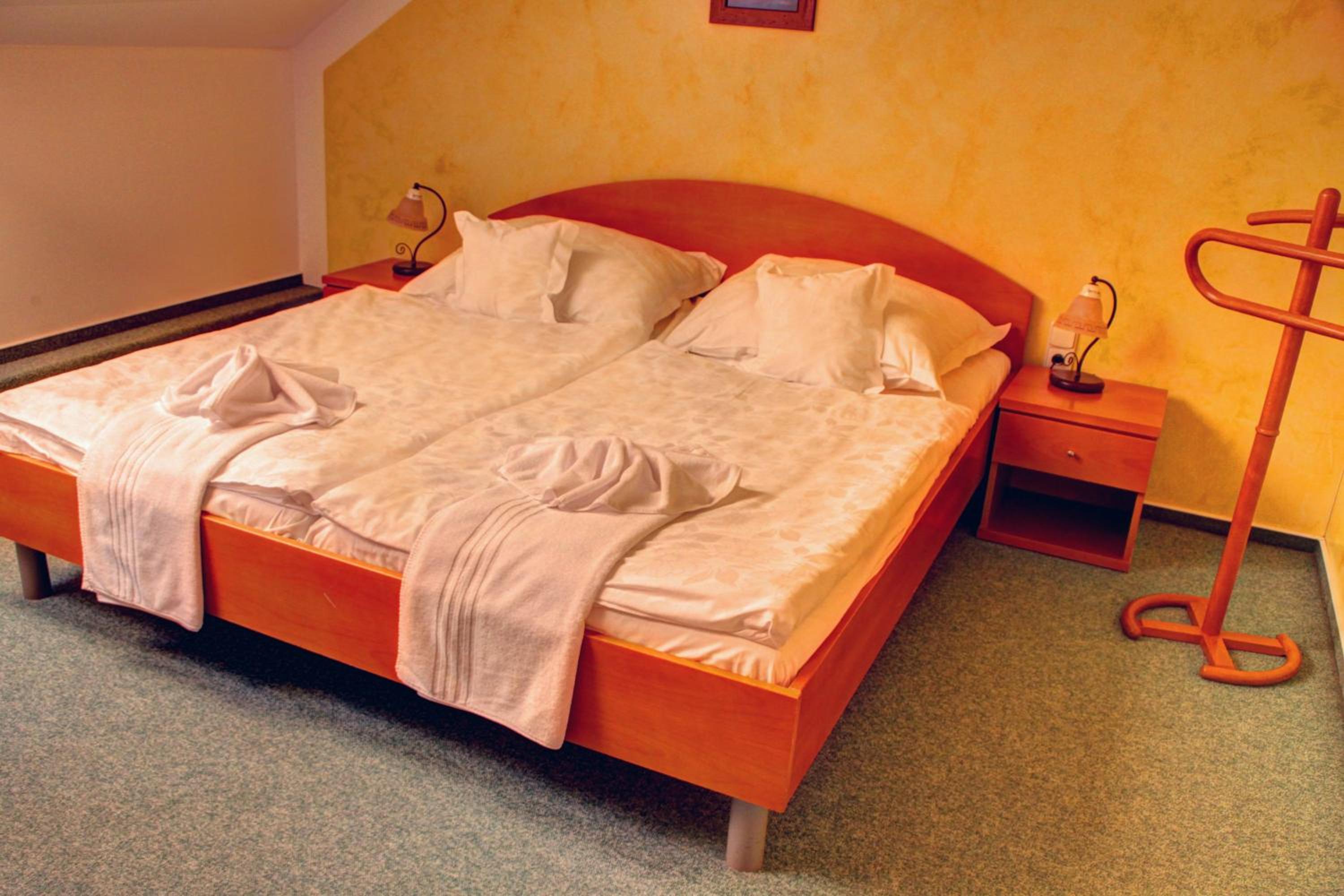 BIRDIE Pension & Wellness