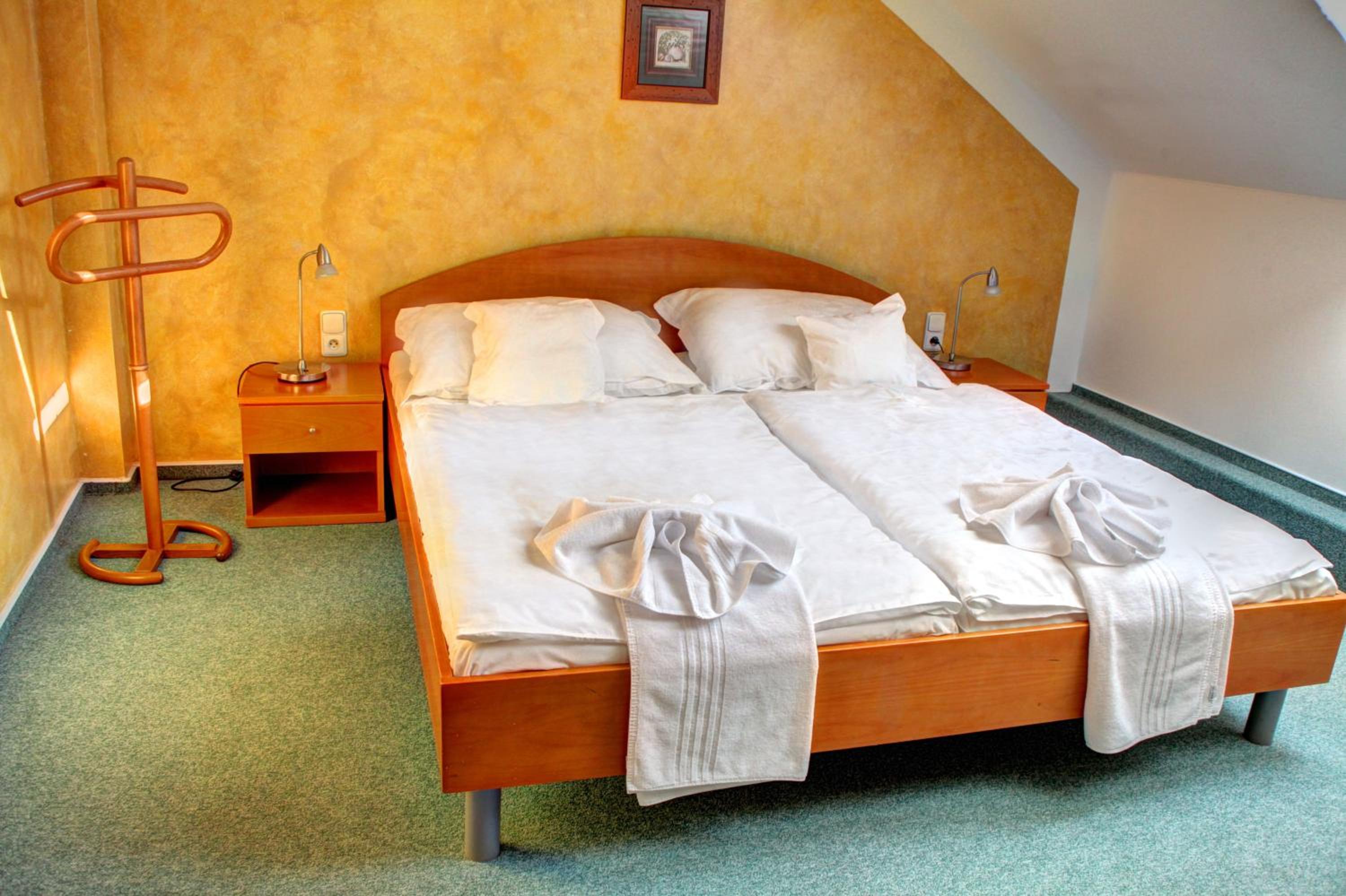 BIRDIE Pension & Wellness