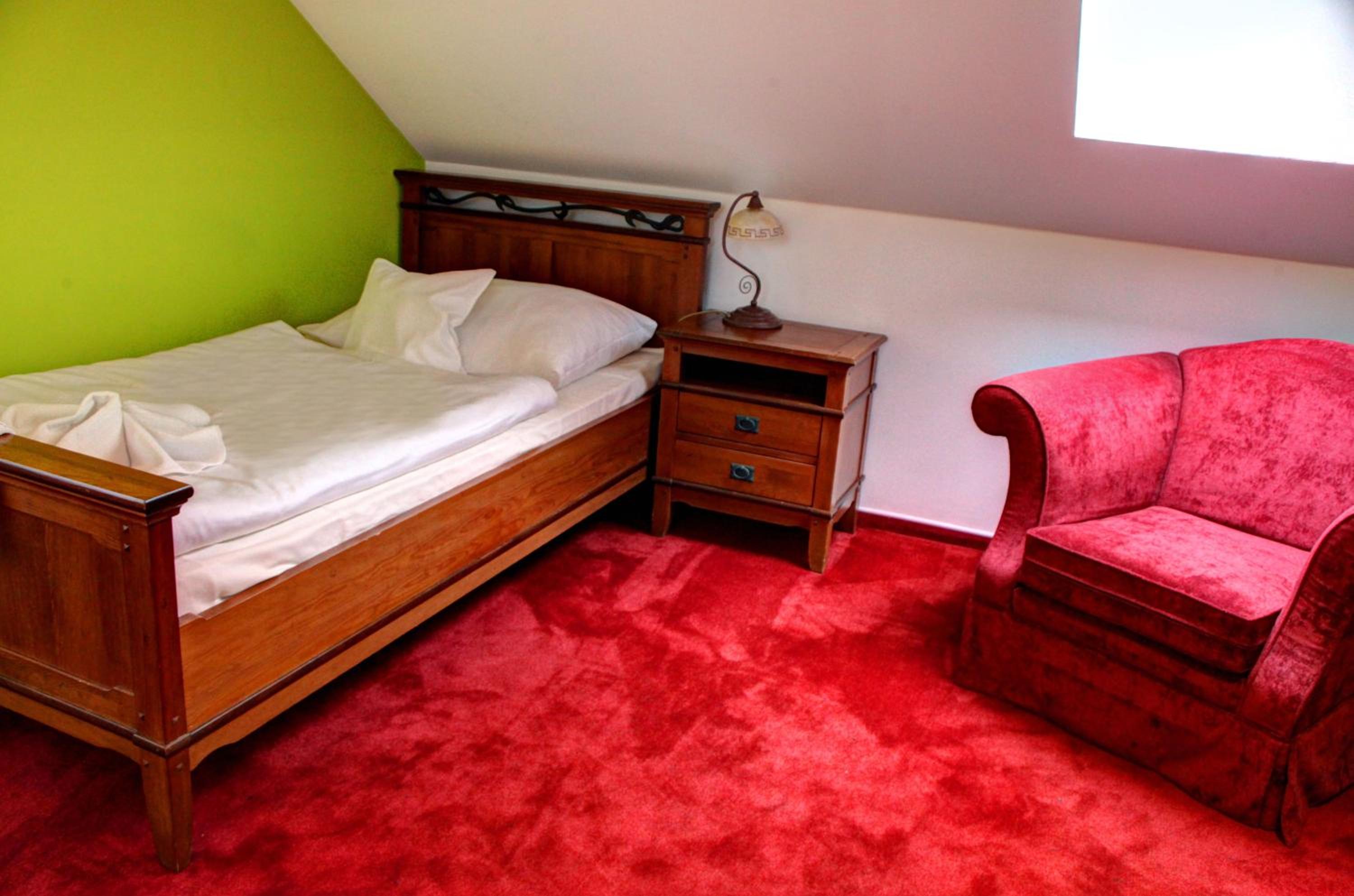 BIRDIE Pension & Wellness