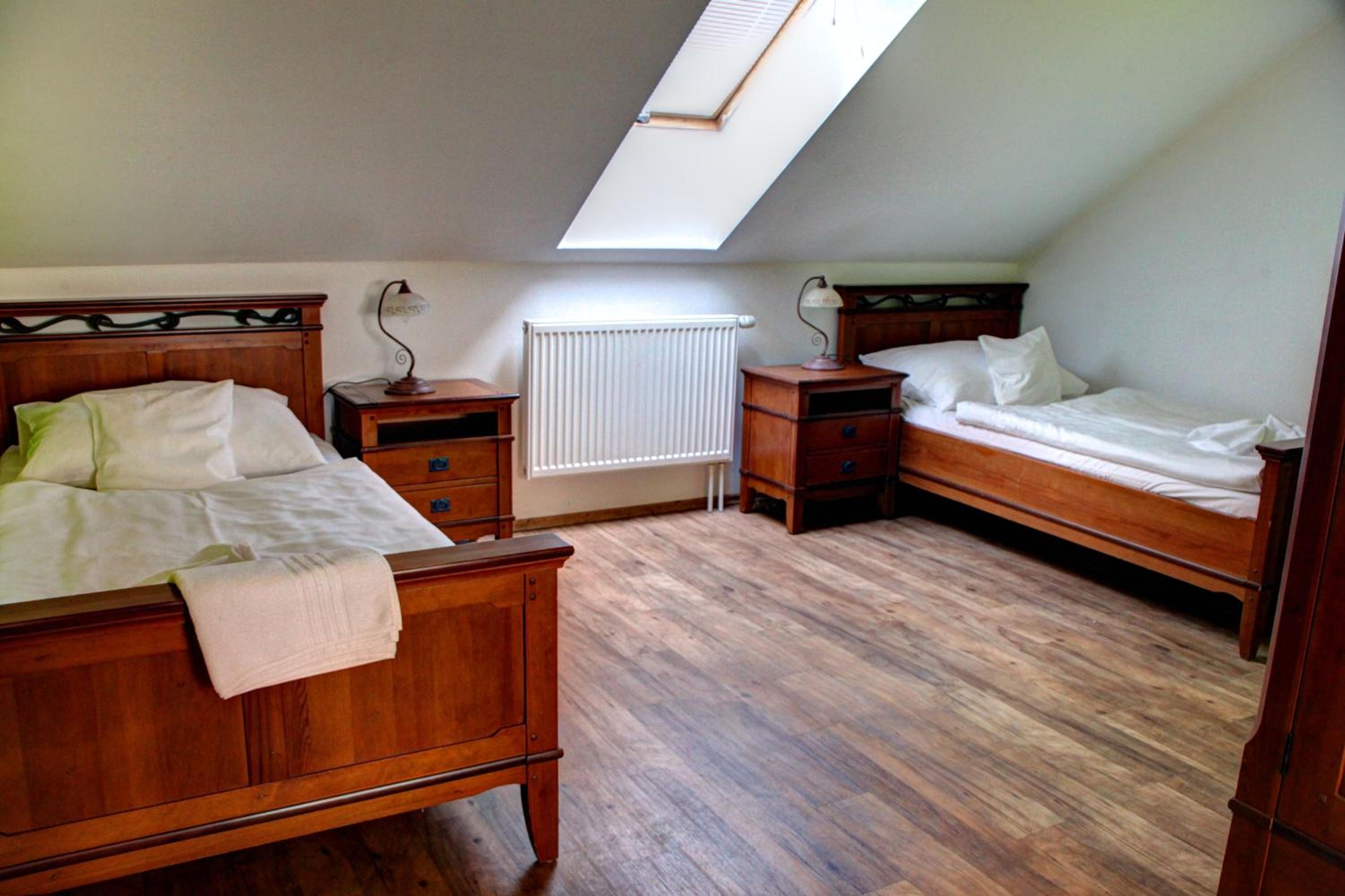 BIRDIE Pension & Wellness