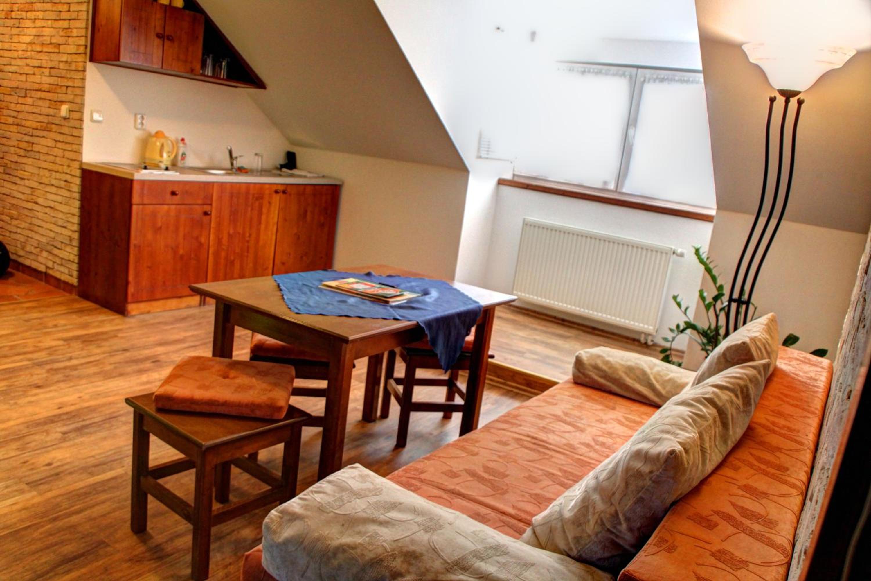 BIRDIE Pension & Wellness