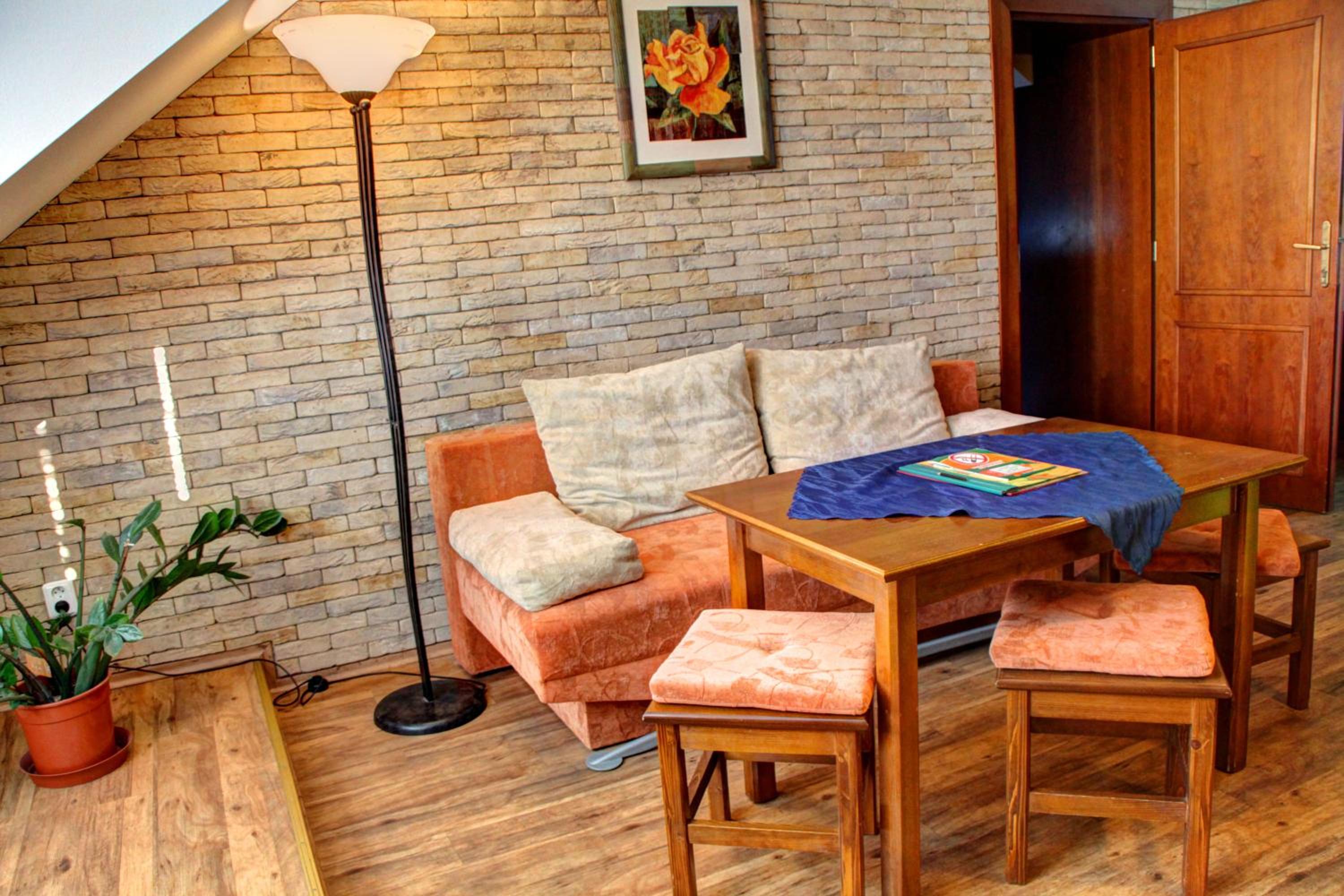 BIRDIE Pension & Wellness
