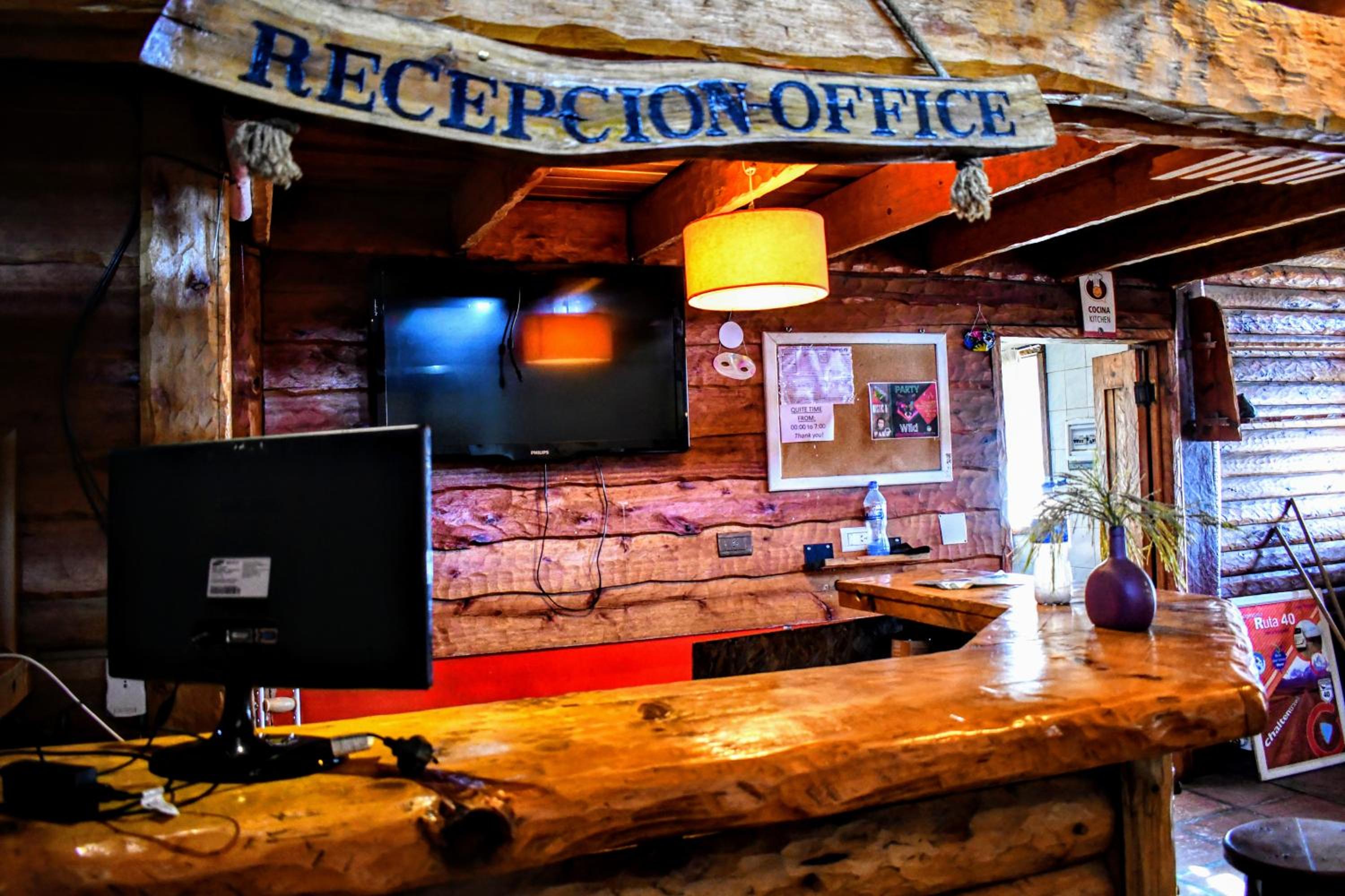 Rancho Aparte Hostel
