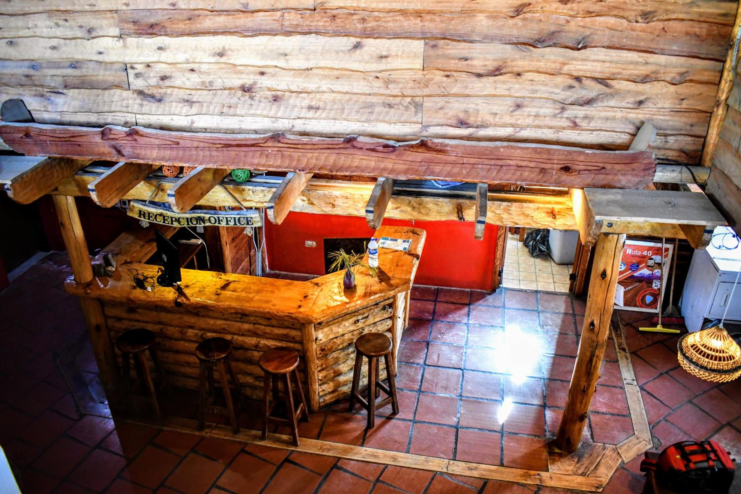 Rancho Aparte Hostel