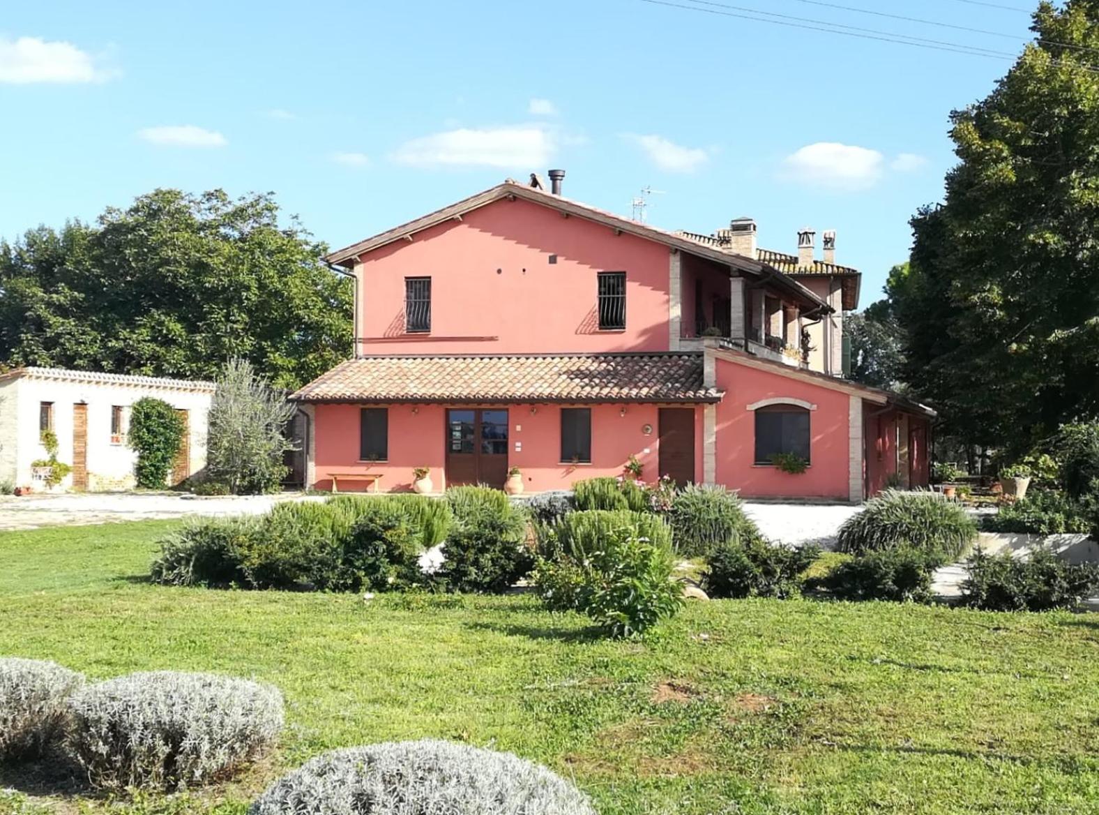 La Casa dei Tigli view 2