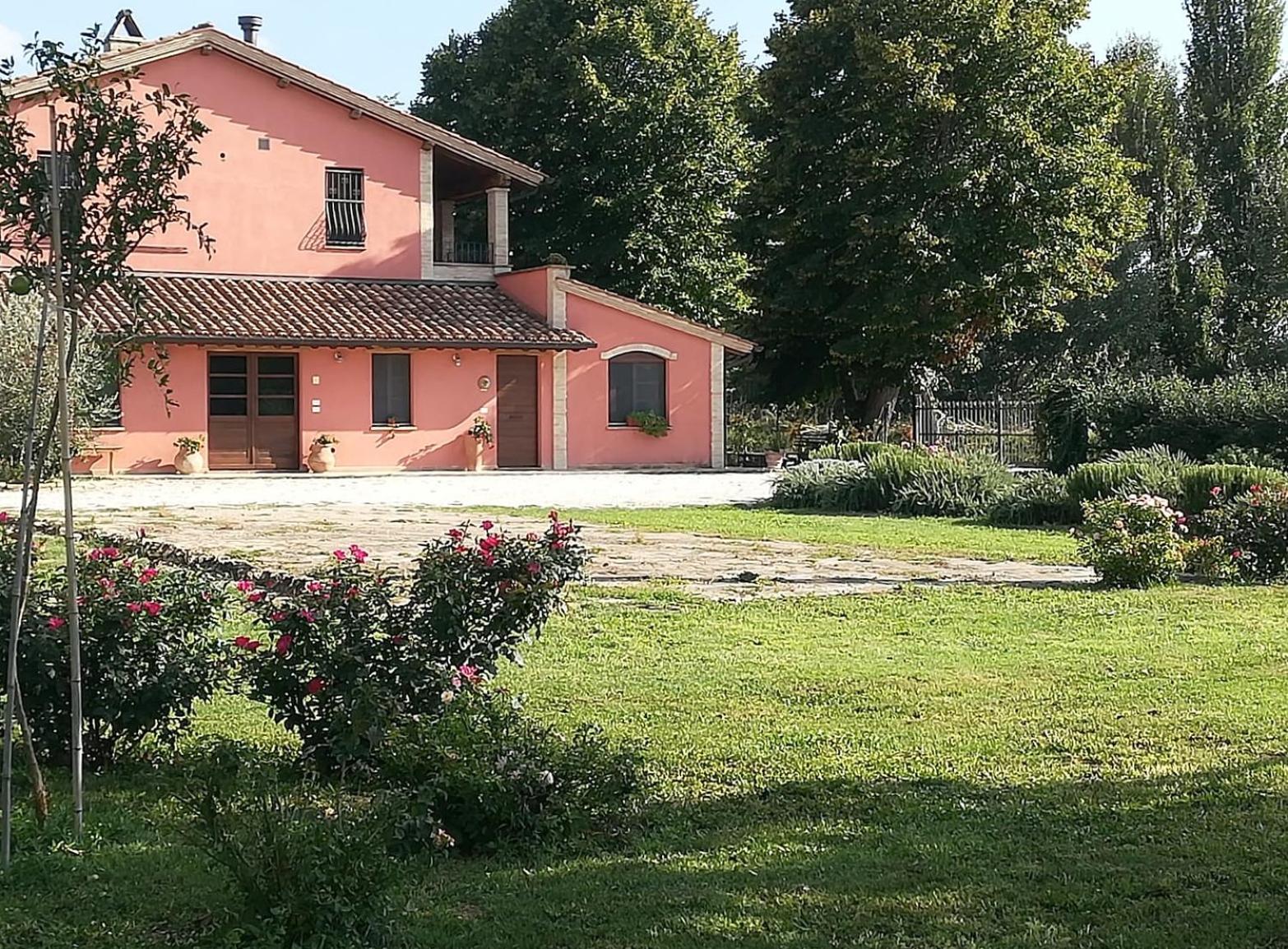La Casa dei Tigli view 3