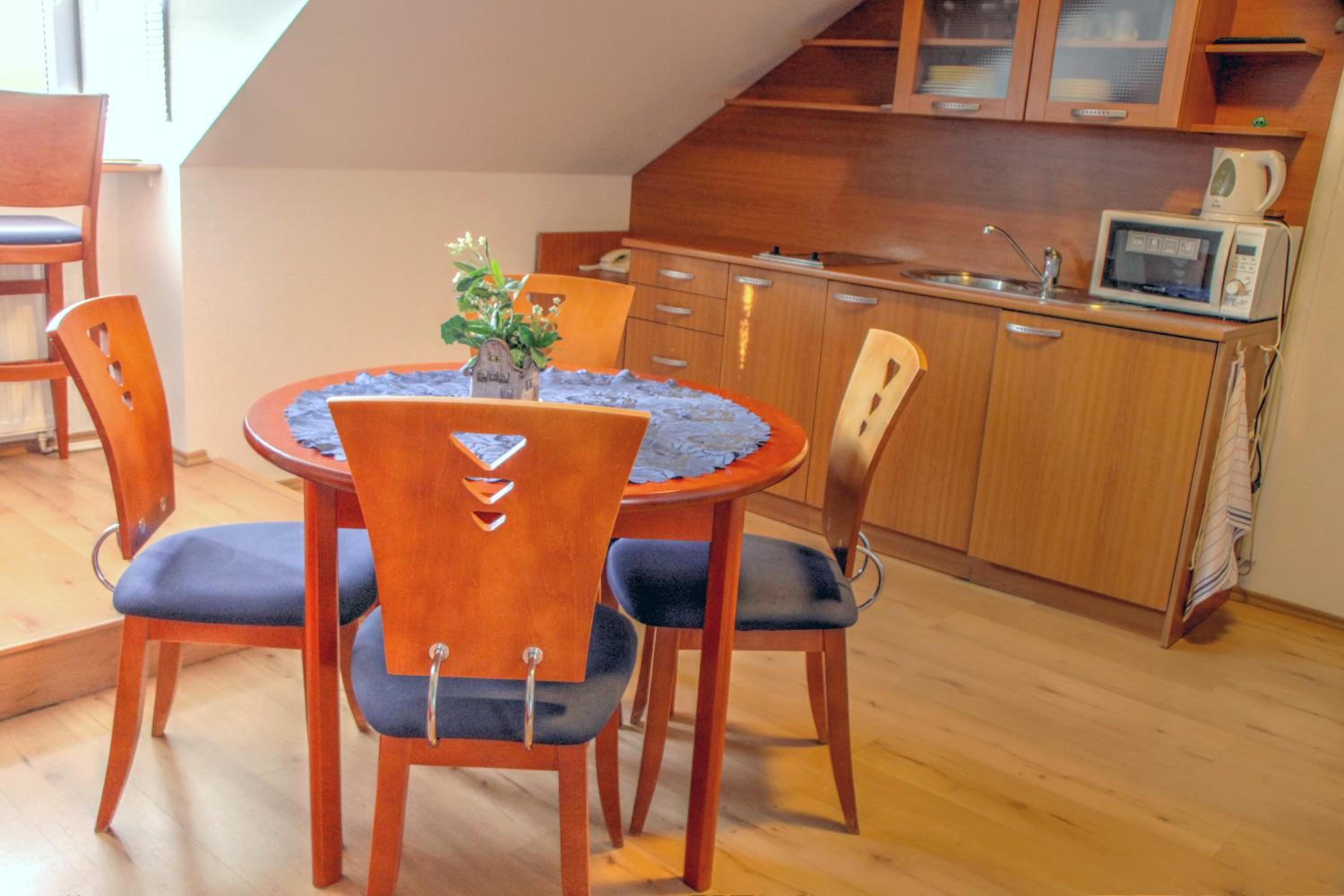 BIRDIE Pension & Wellness